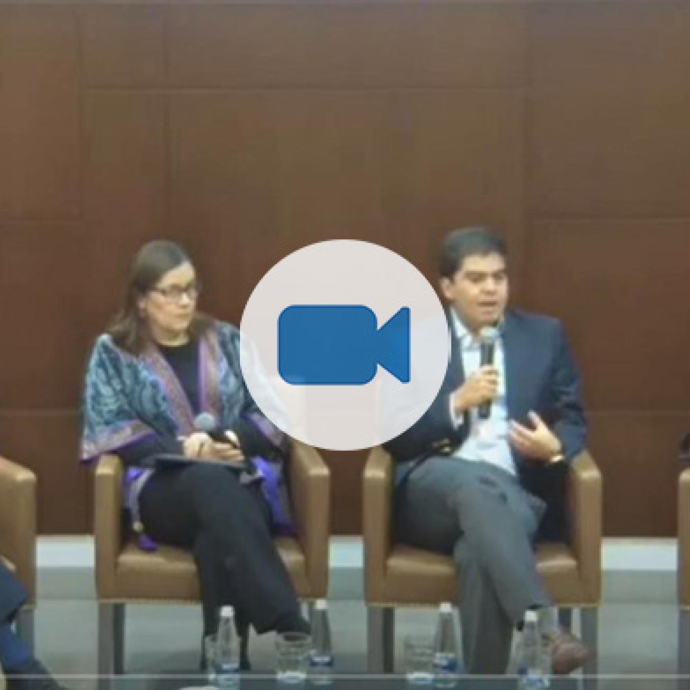 Conversatorio Portafolio en alianza con Uniandinos | Portafolio