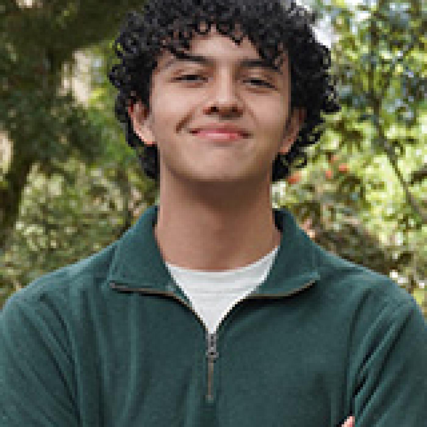 Daniel Felipe Tenjo
