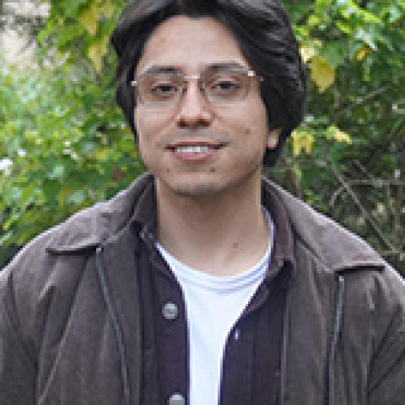 David Alejandro Duquino