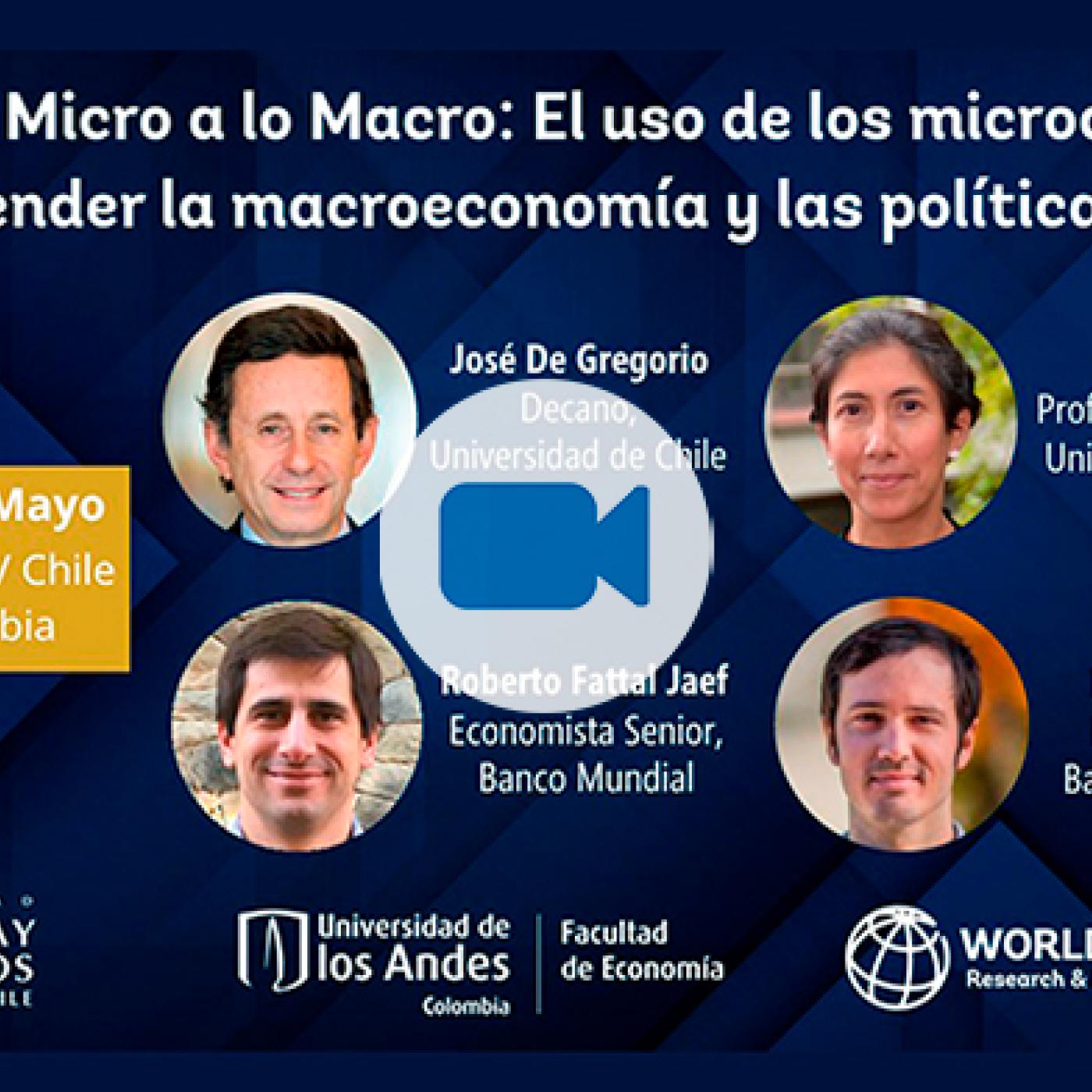 De lo Micro a lo Macro