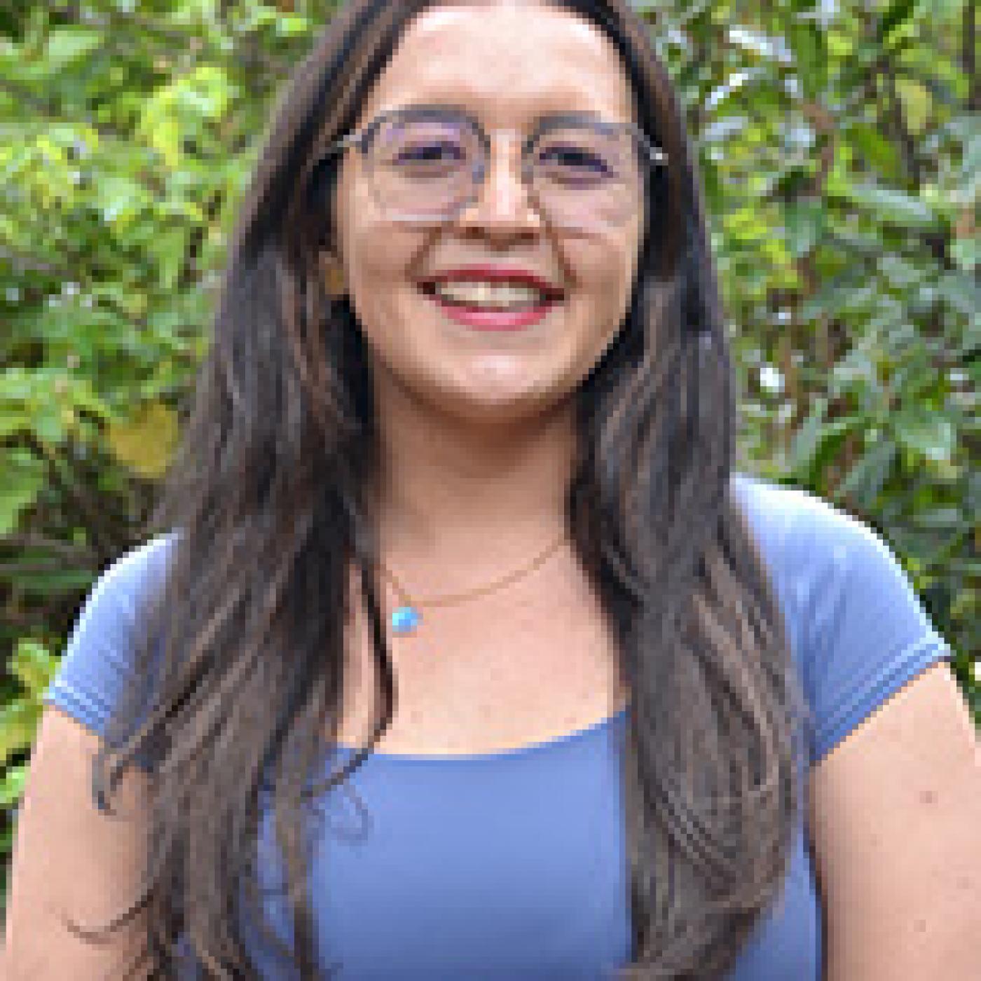 Diana Lorena Millán