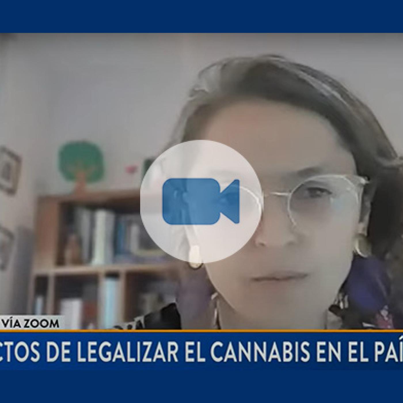 ¿Qué impacto puede tener la legalización del cannabis recreativo en Colombia?