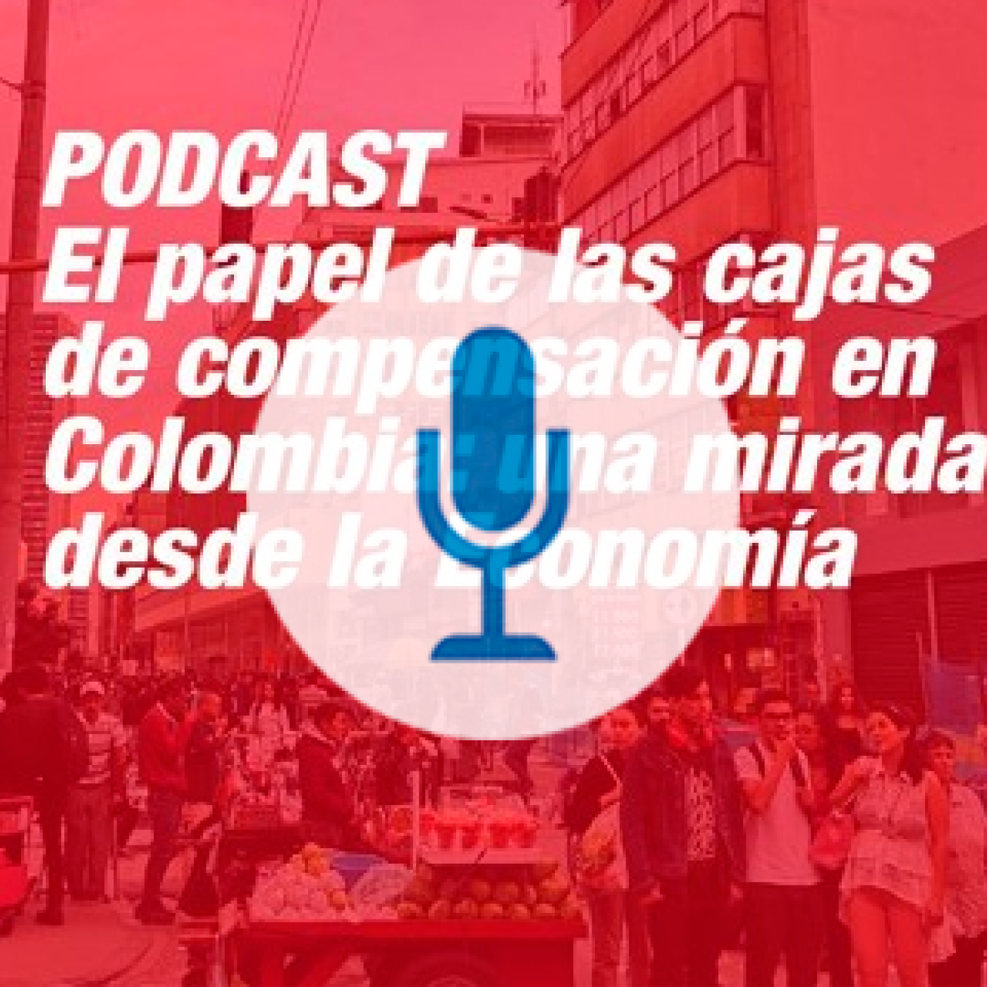 El papel de las cajas de compensación en Colombia: una mirada desde la economía