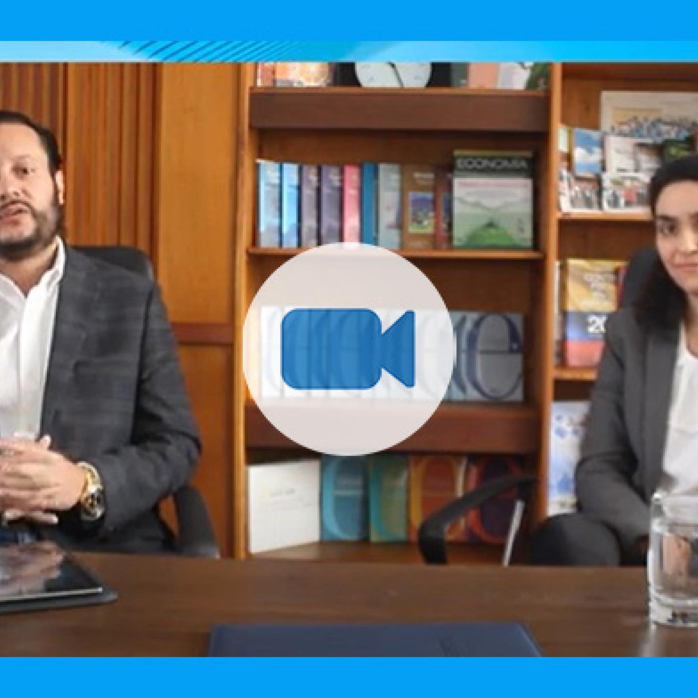 Entrevista Dra. Juliana Helo | Afadeco
