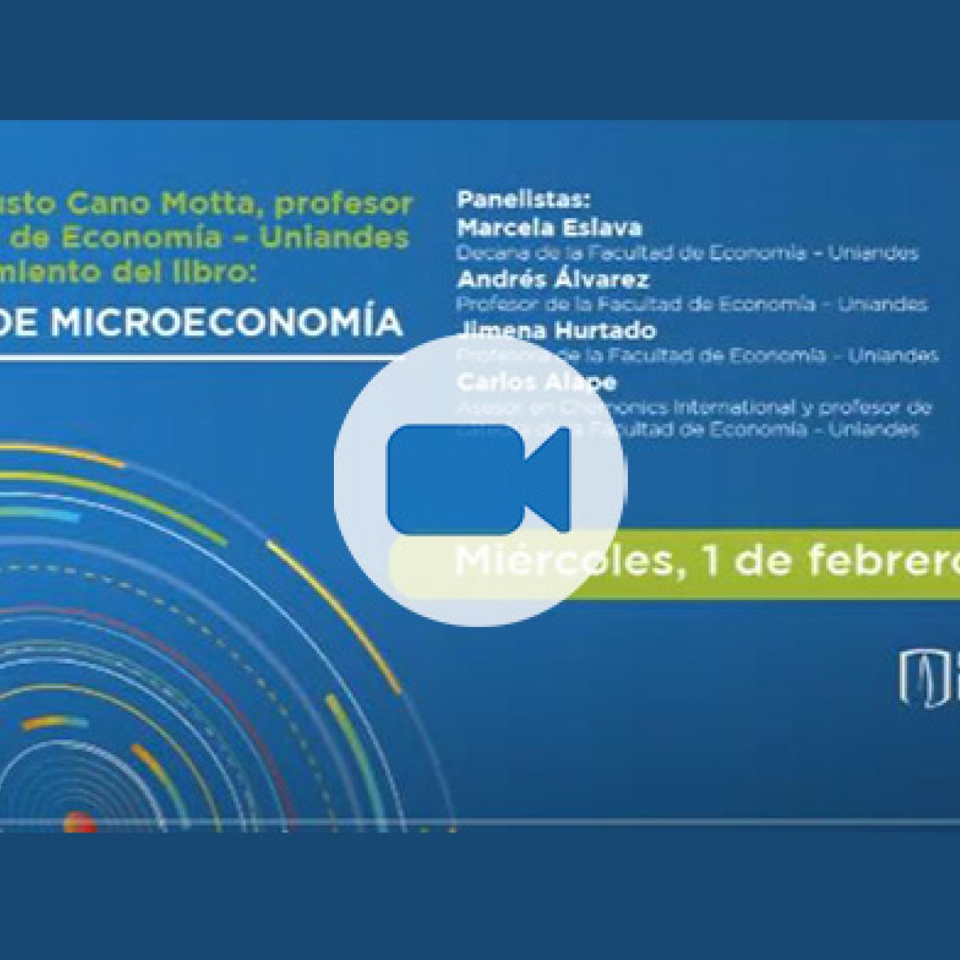 Homenaje a Augusto Cano Motta