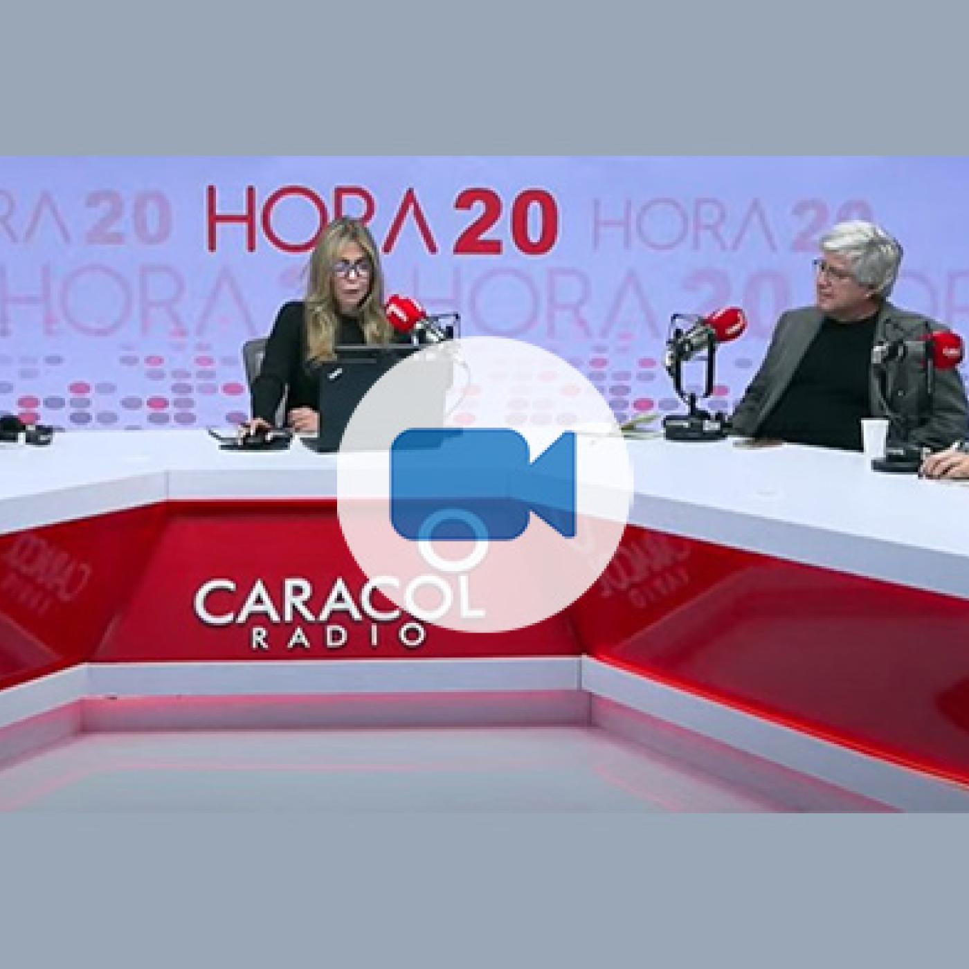 HORA 20 | Los desafíos del plan de sustitución de cultivos ilícitos en Catatumbo