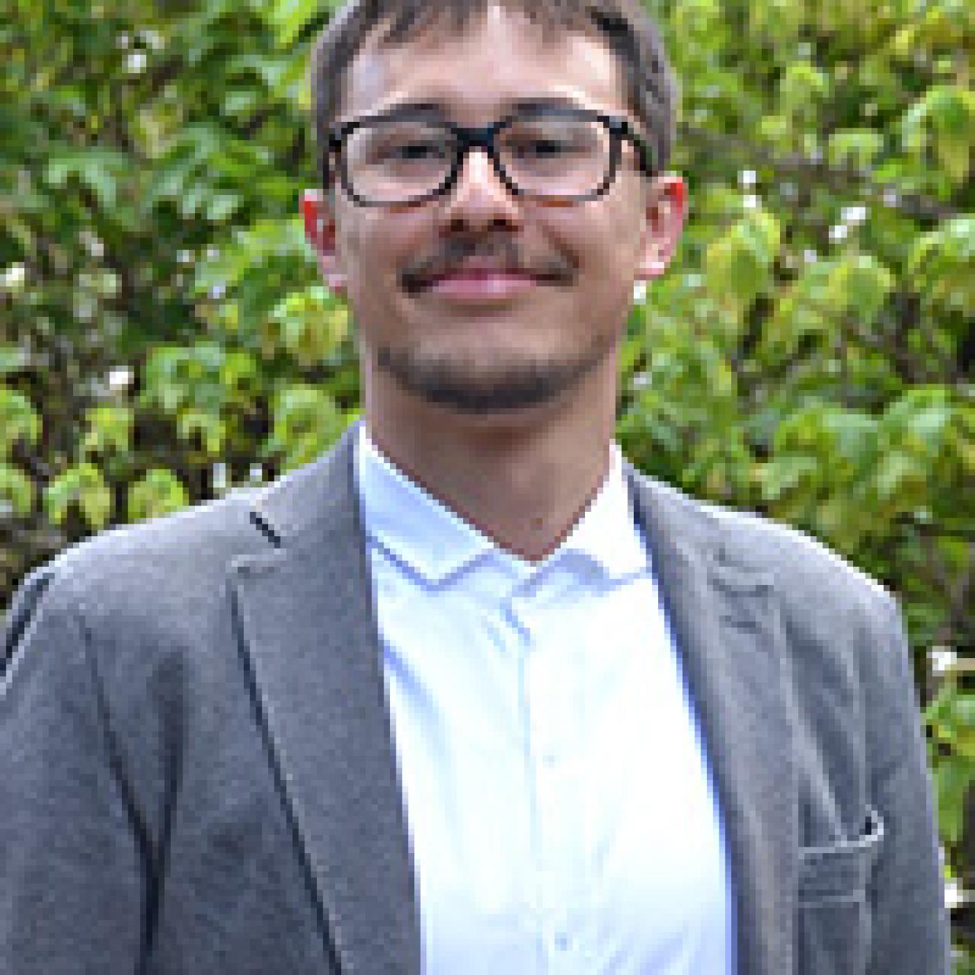 Jorge Caputo