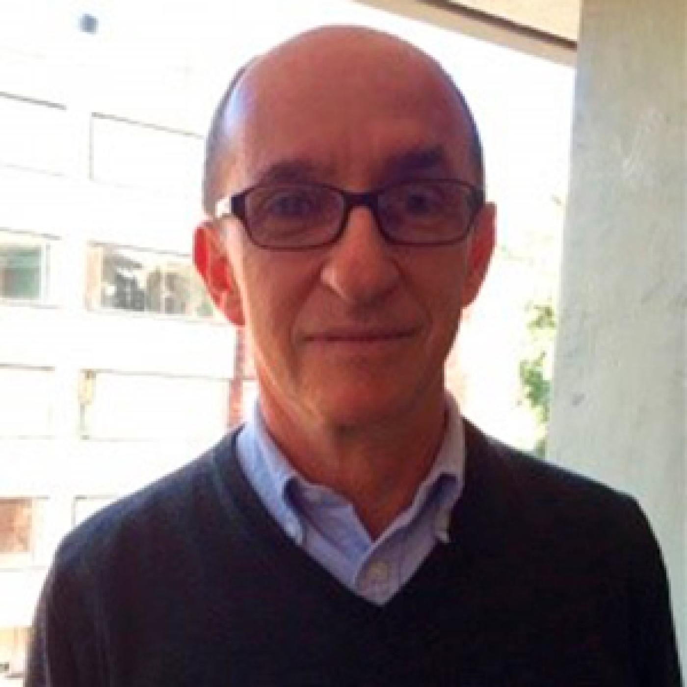 Leibovich, José