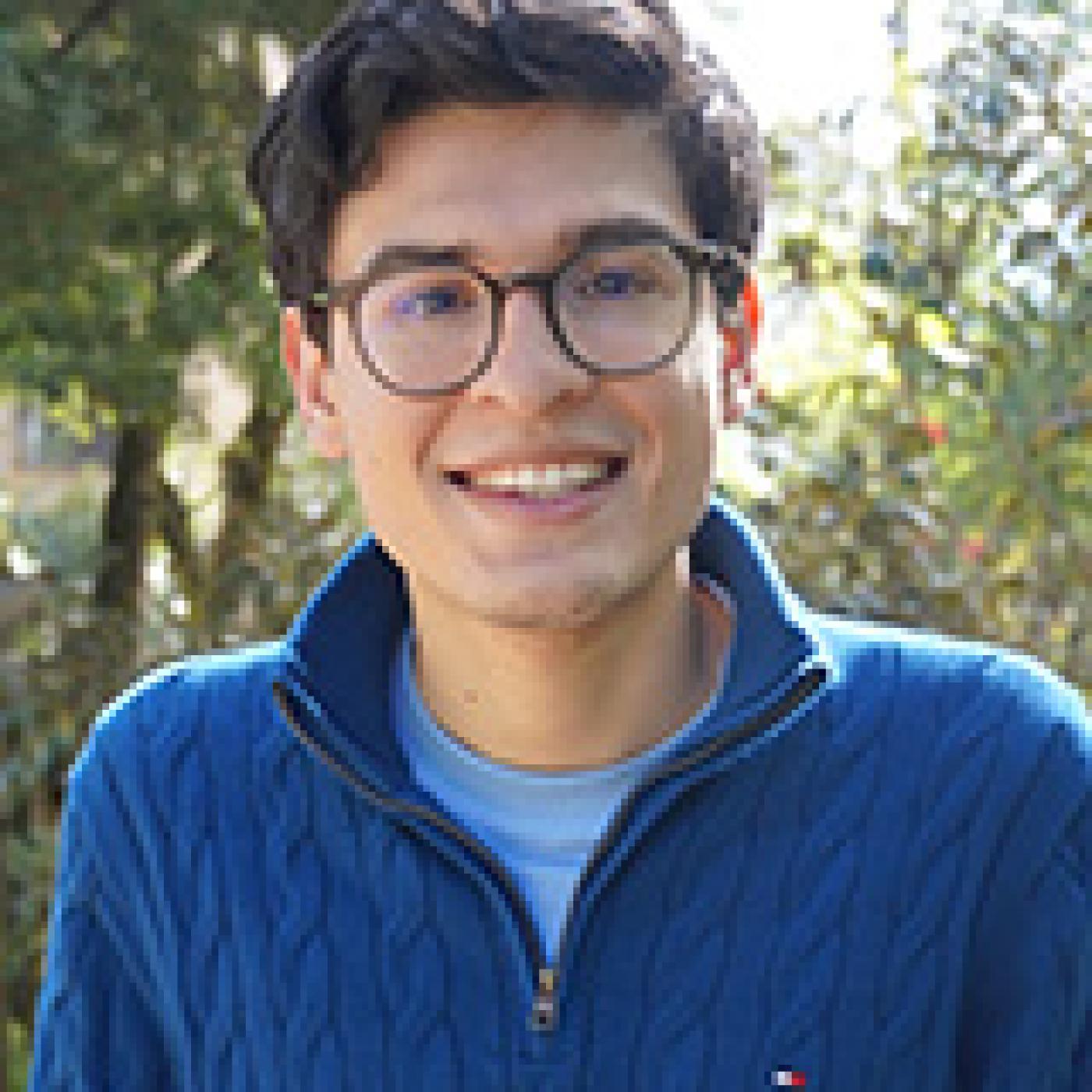 Juan David Bohórquez