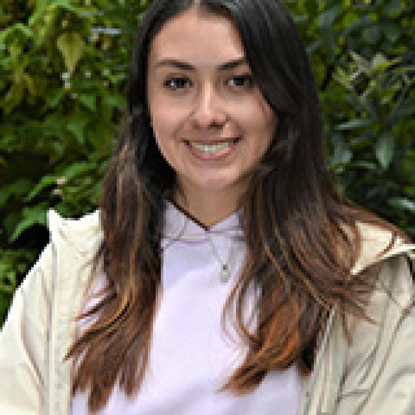 Juana Piñeros