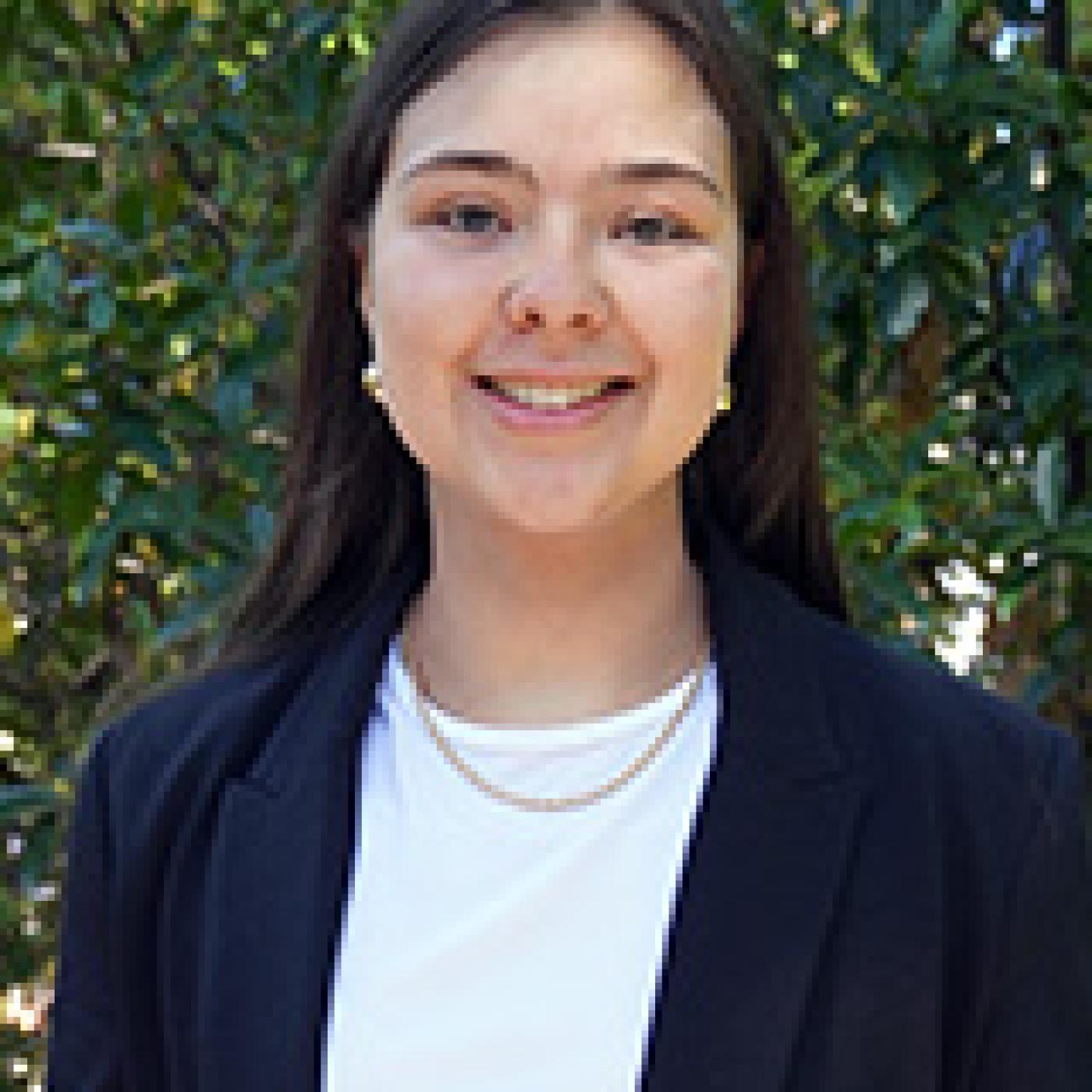 Laura Aguirre Durán