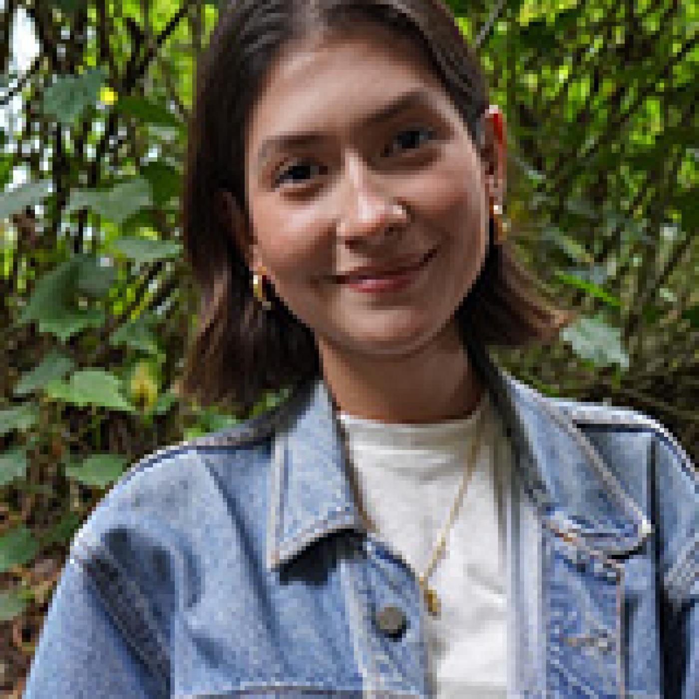 Laura Victoria González Solano