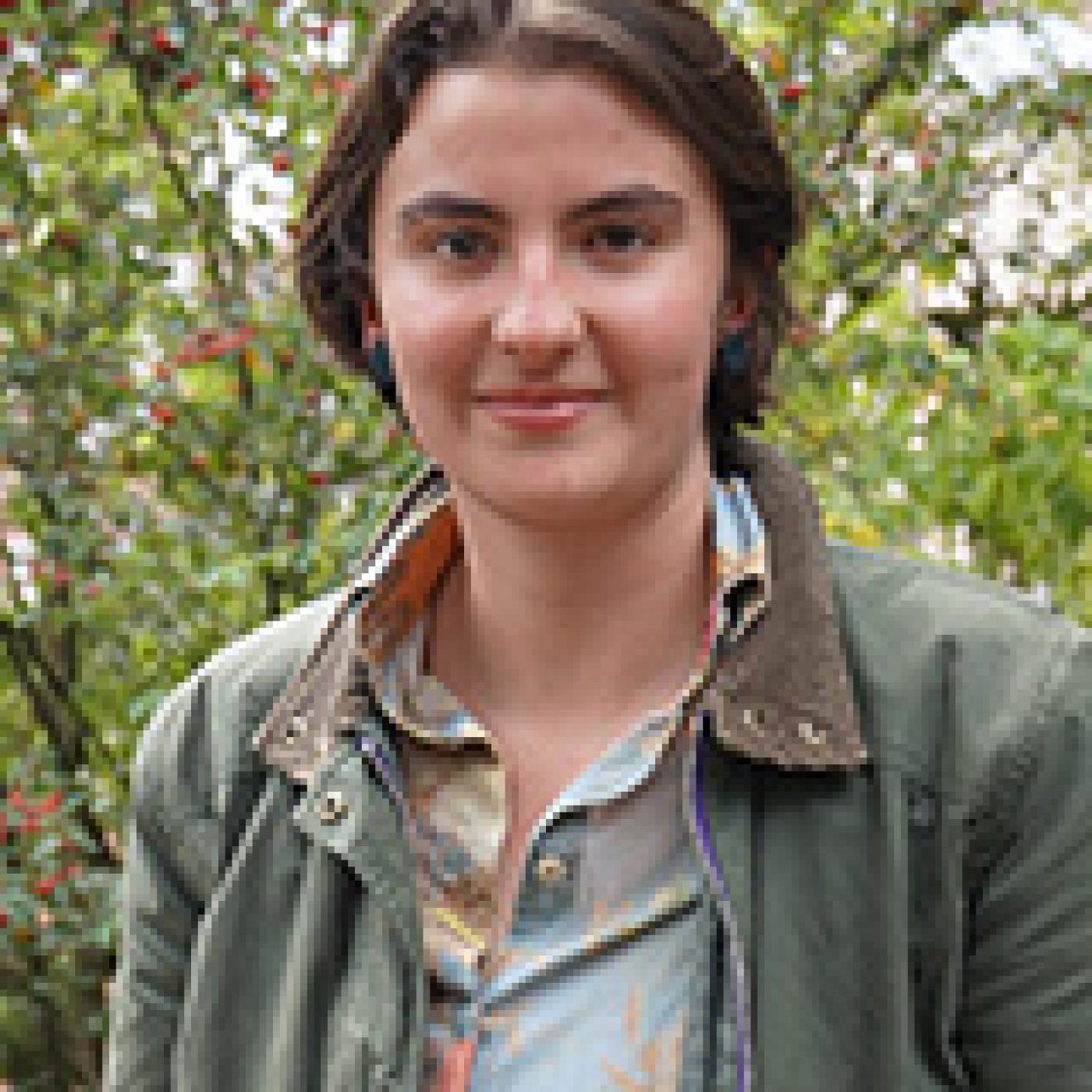 Lucía Buitrago