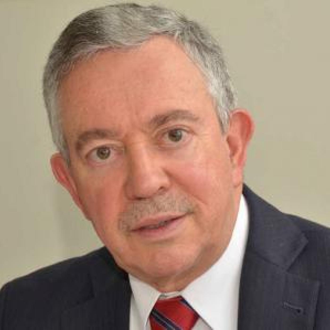 Zuleta, Luis