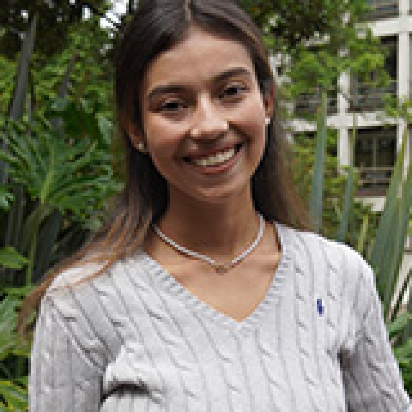 María José Pérez