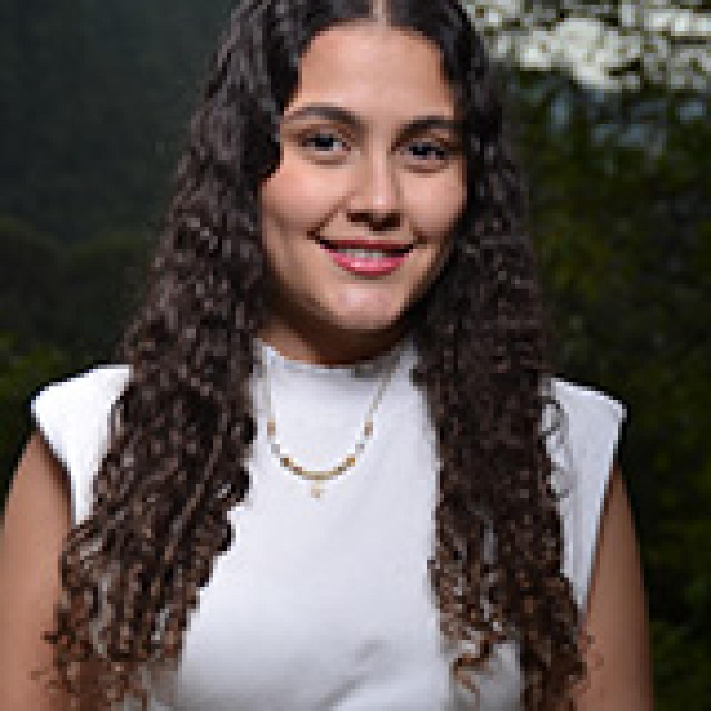 María del Mar Rojas