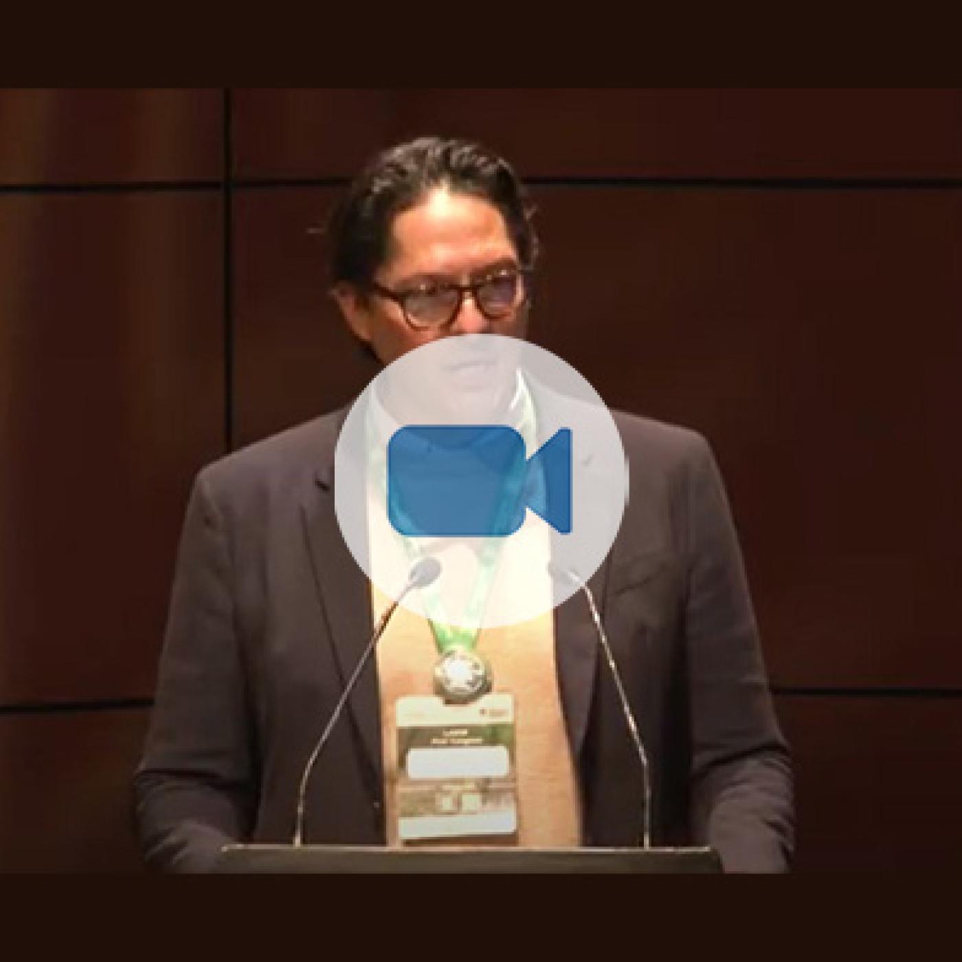 Plenary Session | Multilateral Support for Environmental Action and Research in LAC | LAERE 2025