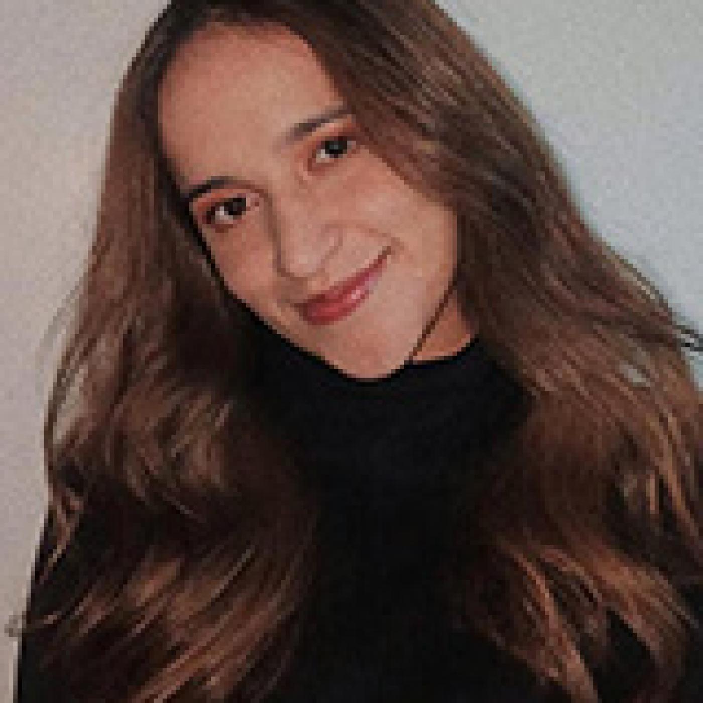 Paula Alejandra Remicio Tovar