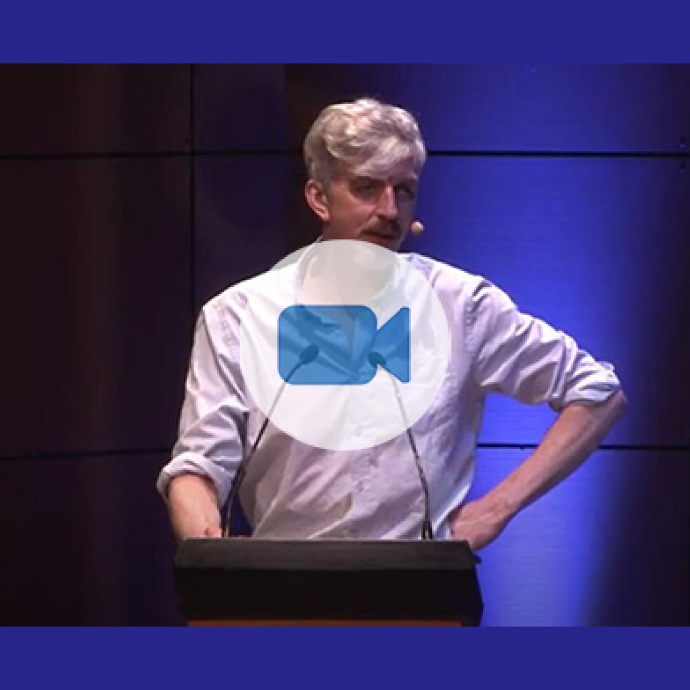 Plenary Session | Pricing Nature-Based Solutions and Biodiversity: A ‘Nuts and Bolts’ Proposal | LAERE 2025