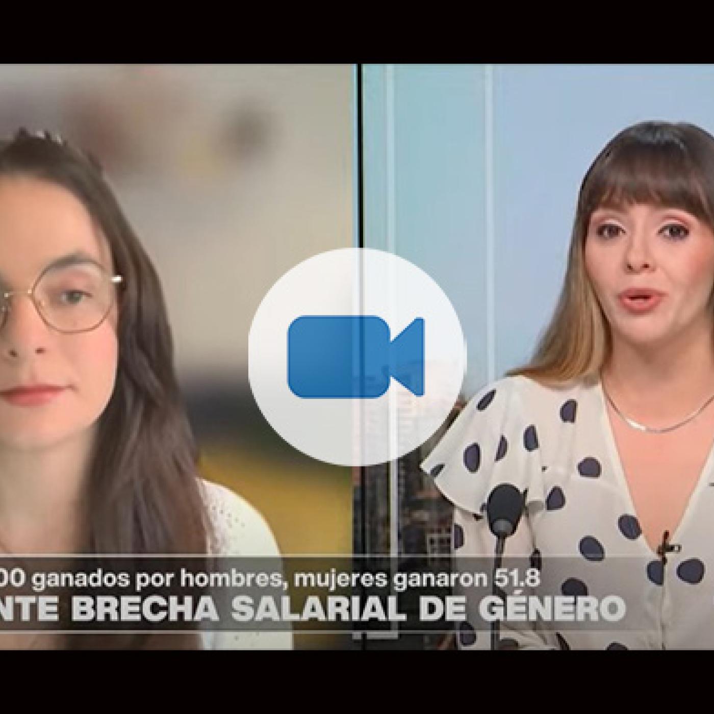 ¿Qué consecuencias en el desarrollo económico trae la persistente brecha salarial de género?