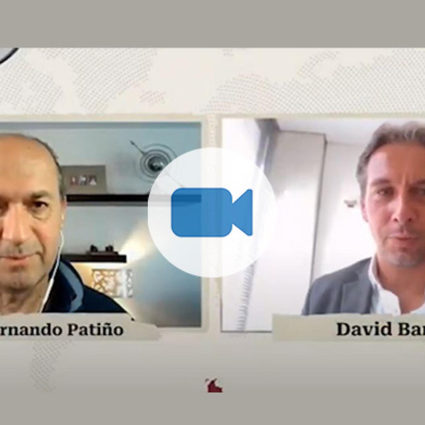 Razón Pública Al Aire - Tatiana Andia y David Bardey sobre la Reforma a la salud - PARTE II