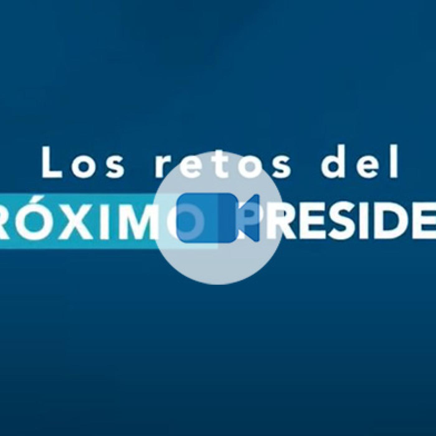 Retos del próximo Presidente: Seguridad ciudadana y narcotráfico | El Tiempo