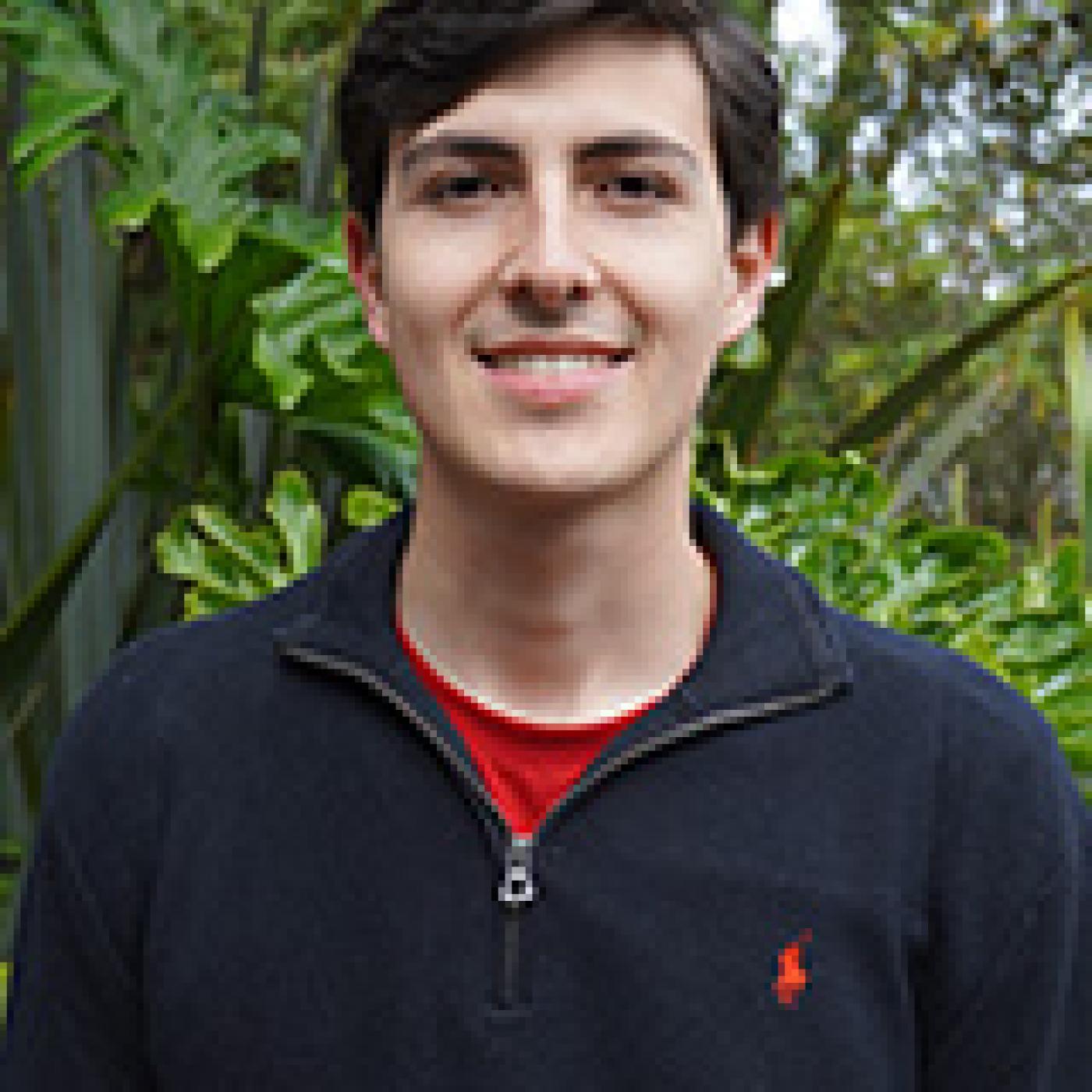 Samuel Gómez