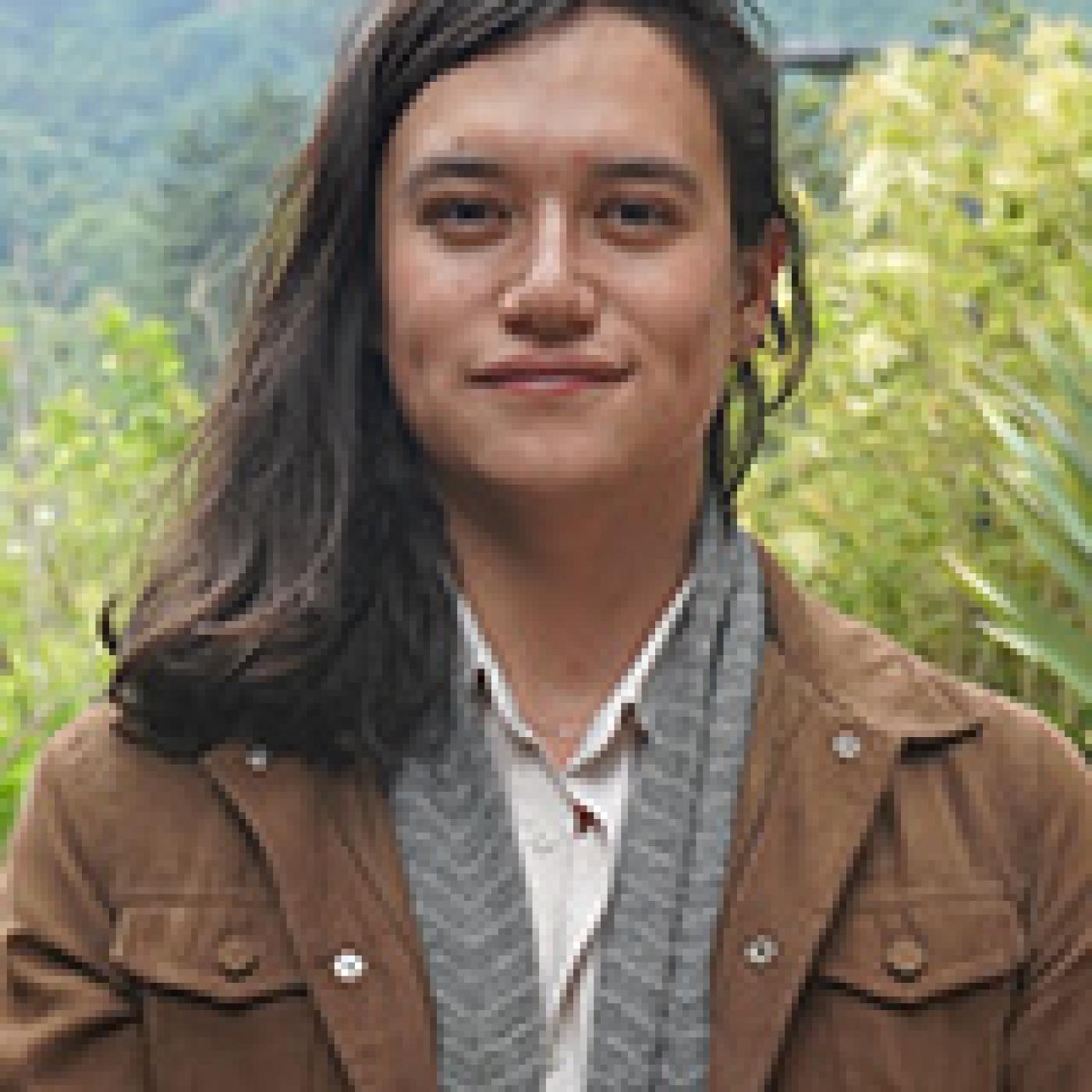 Samuel Quevedo