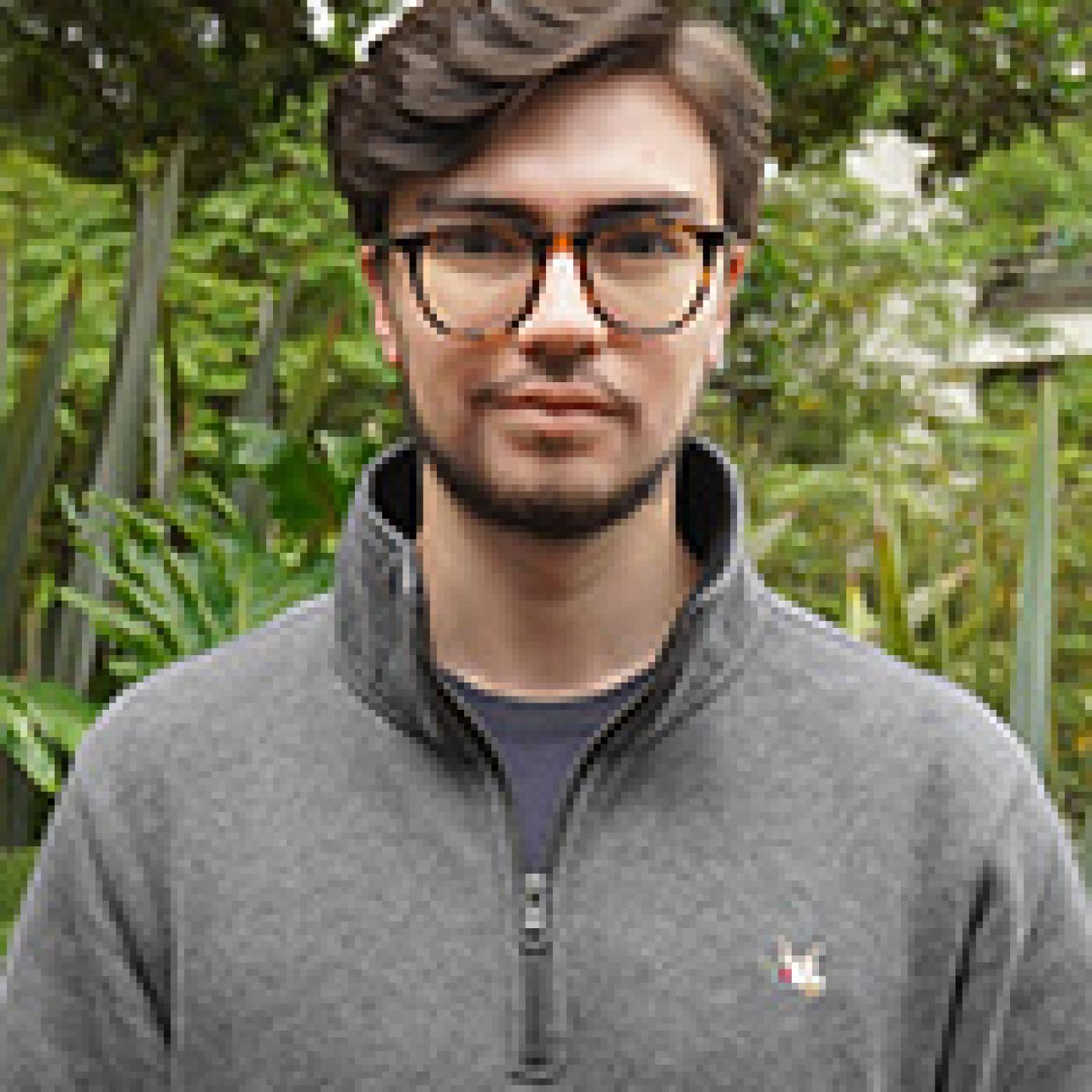 Santiago Niño