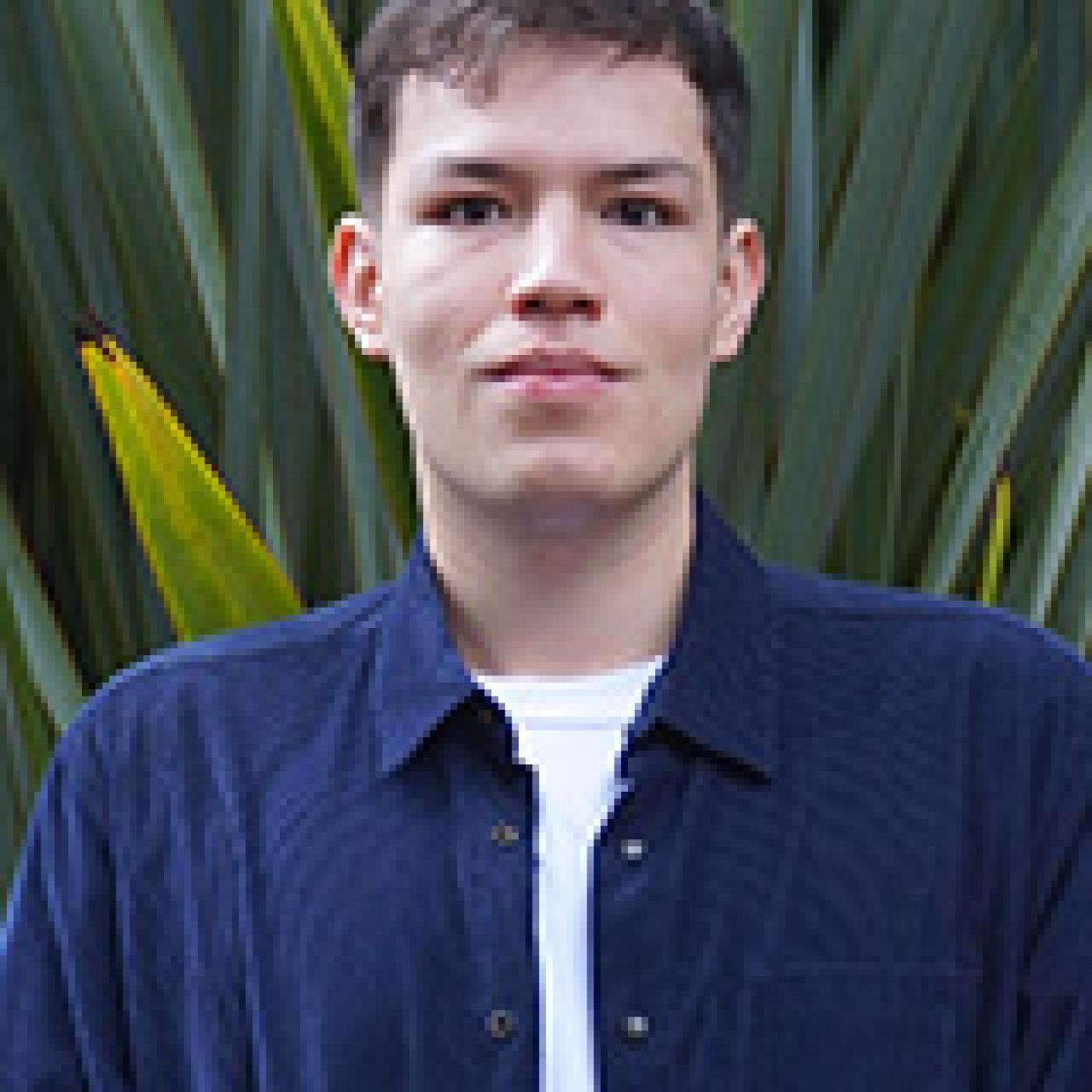 Sergio Delgado
