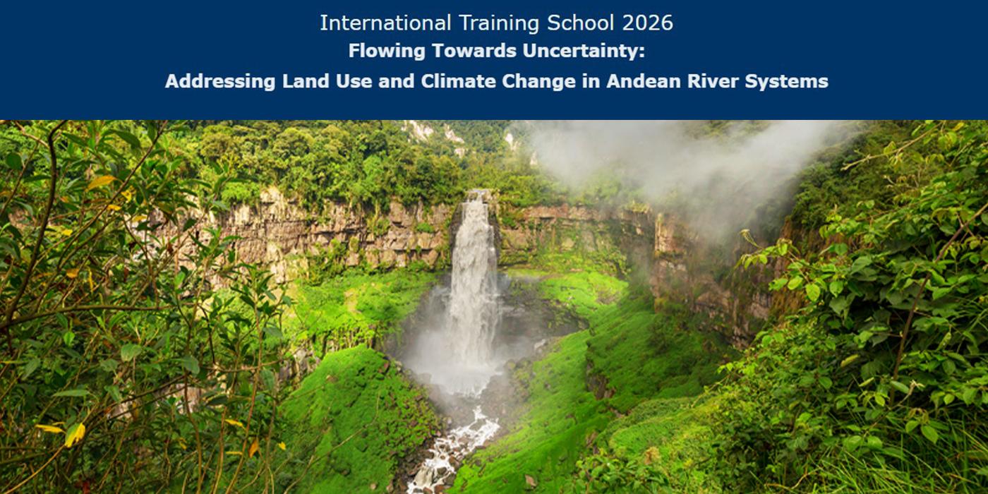 International-training-school-2026