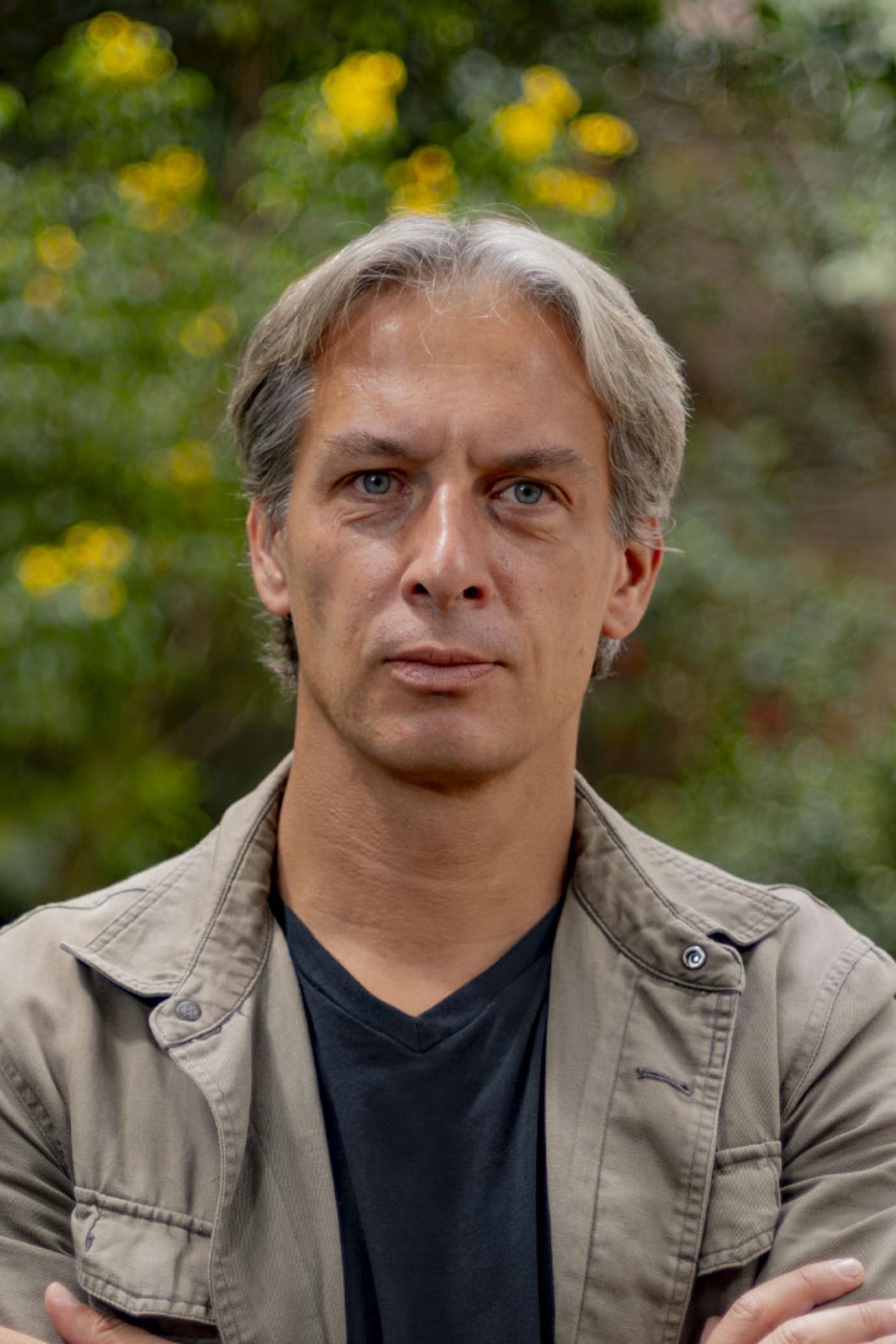Bardey, David