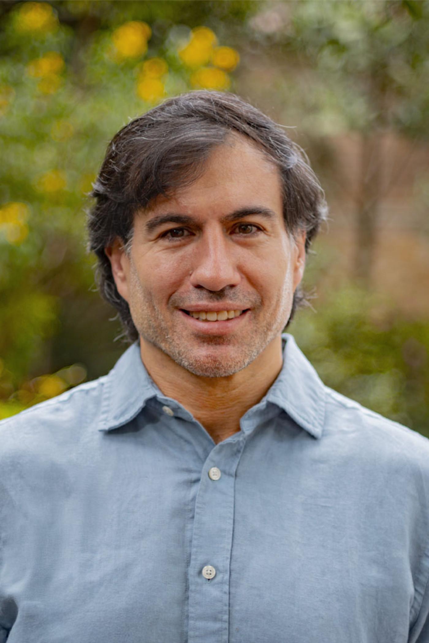 Sarmiento-Barbieri, Ignacio