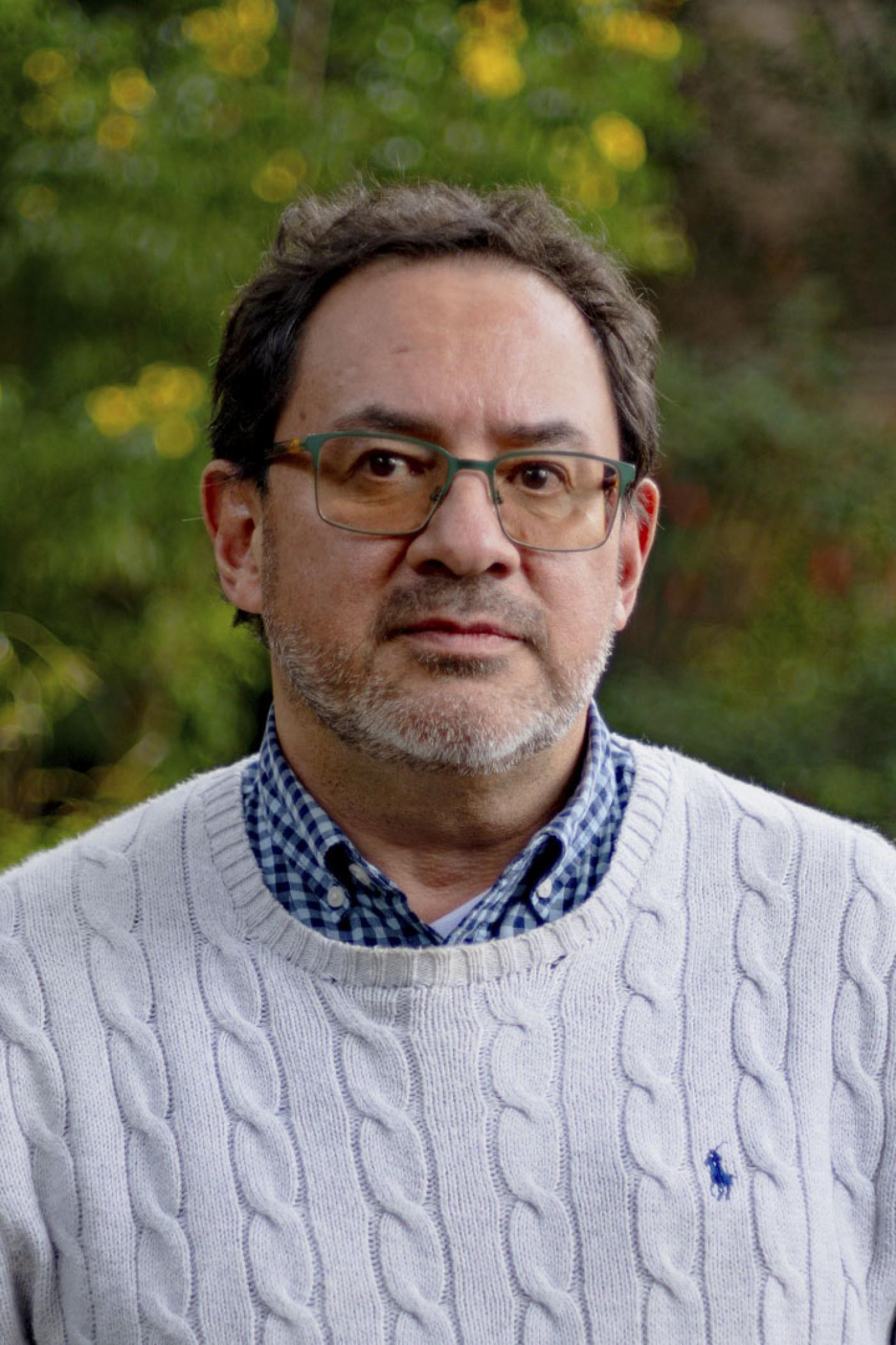 Maldonado, Jorge Higinio