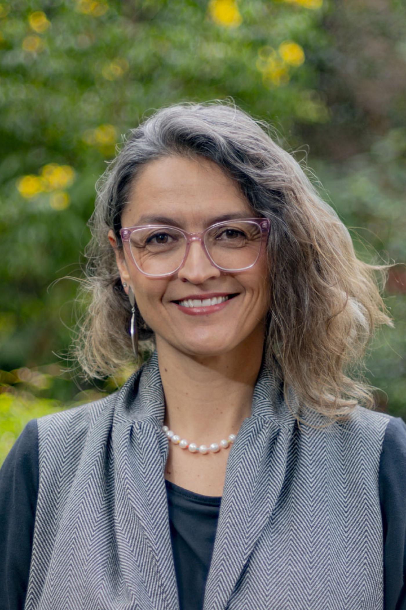 Vélez, María Alejandra