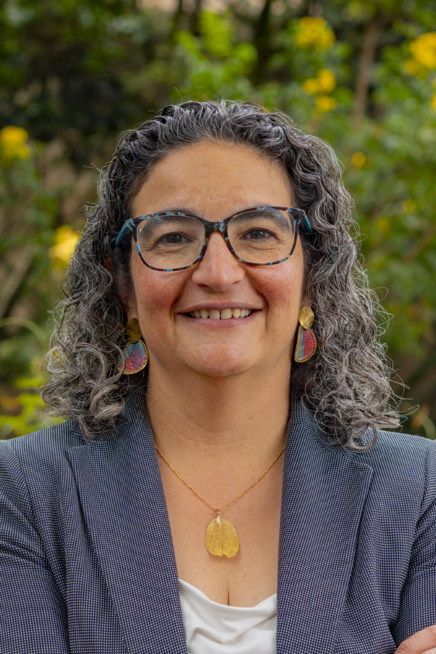 Jaramillo, Paula