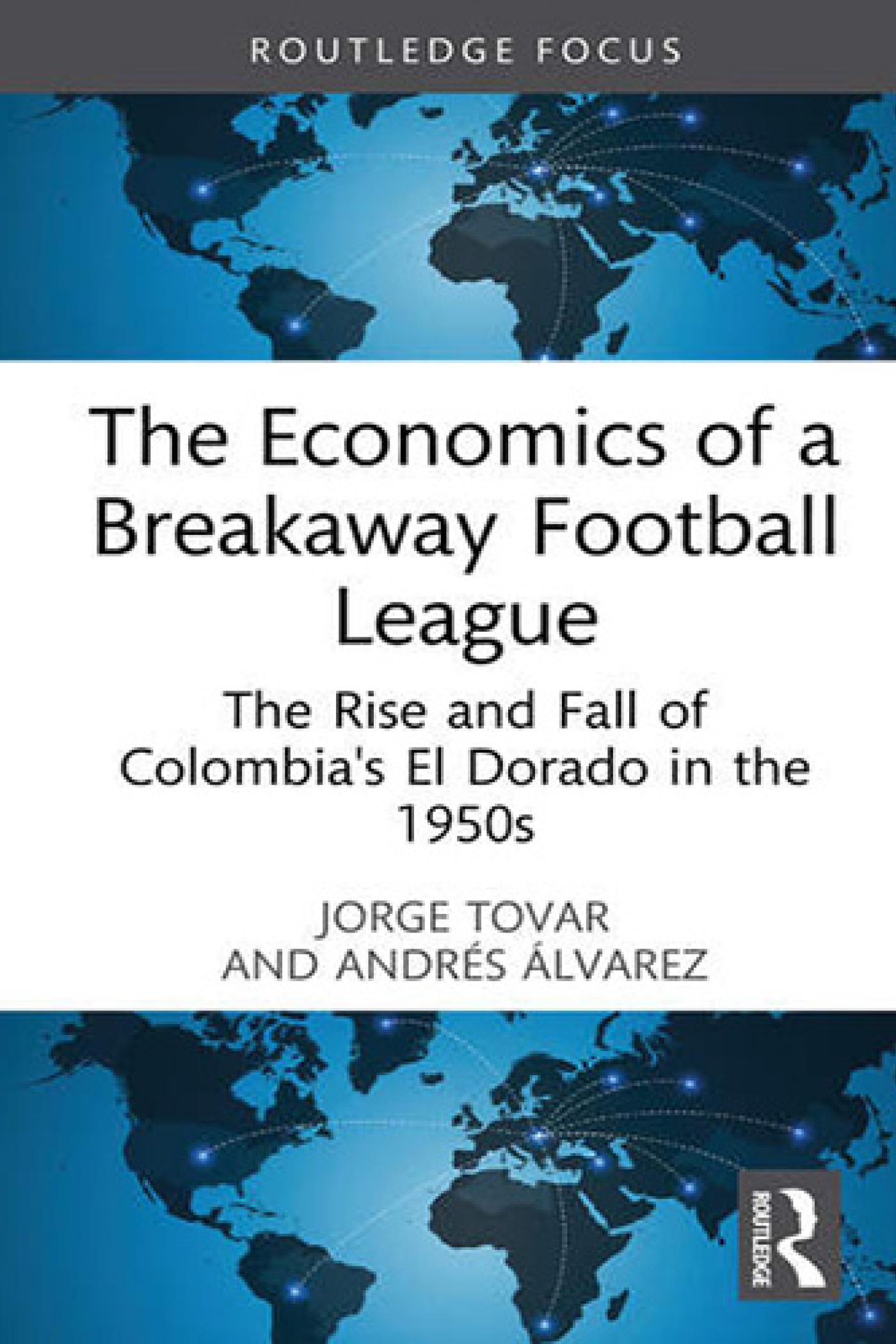 The Economics of a Breakaway Football League
