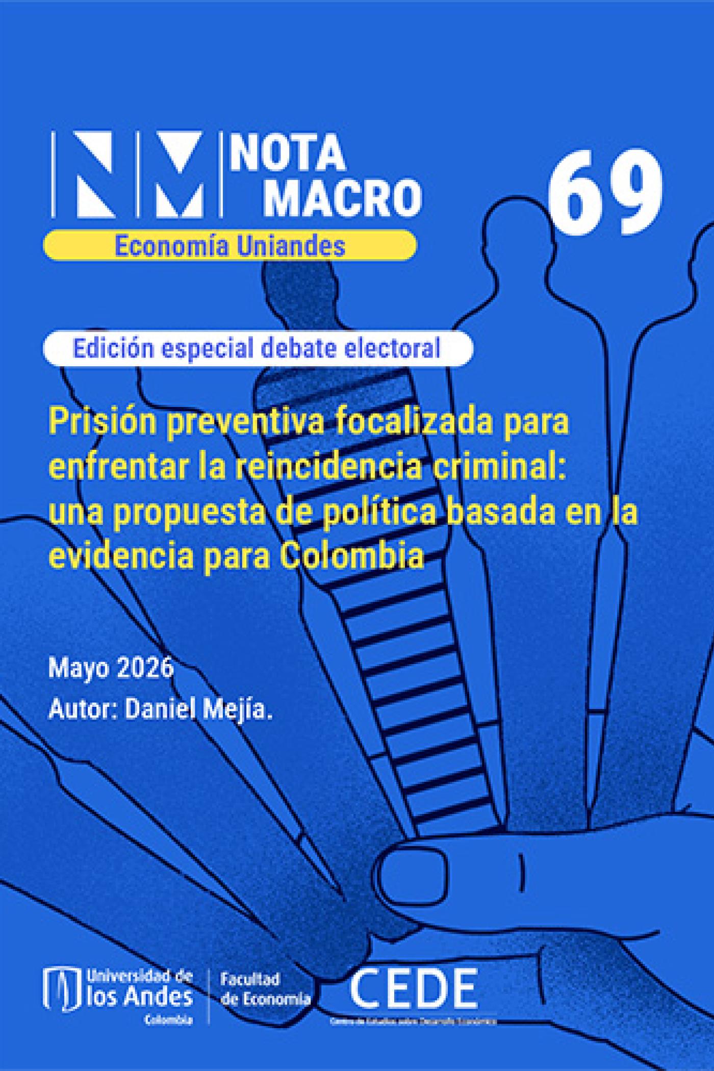 Nota Macro No. 69