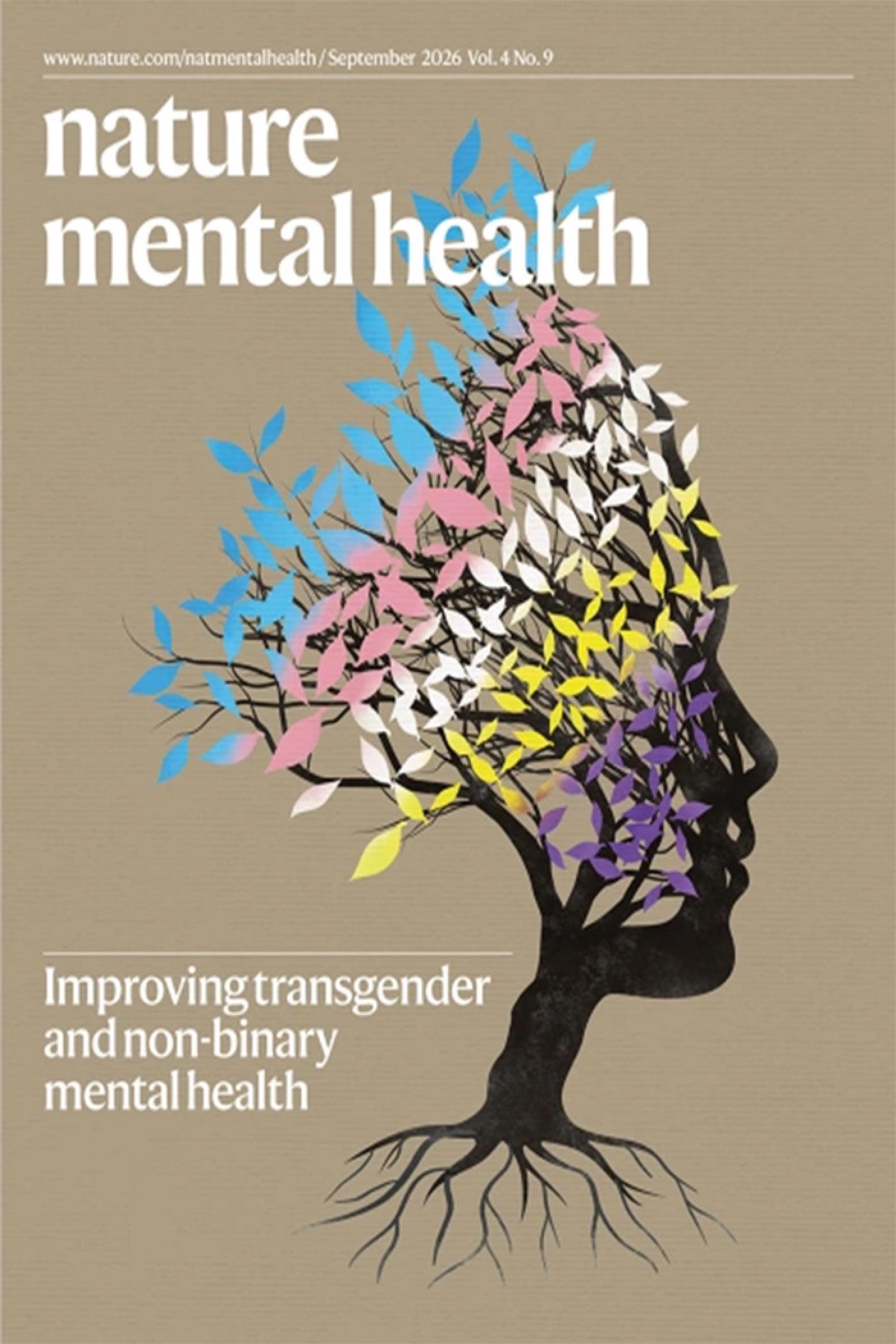Supporting parenting in early childhood to foster human development and mental health