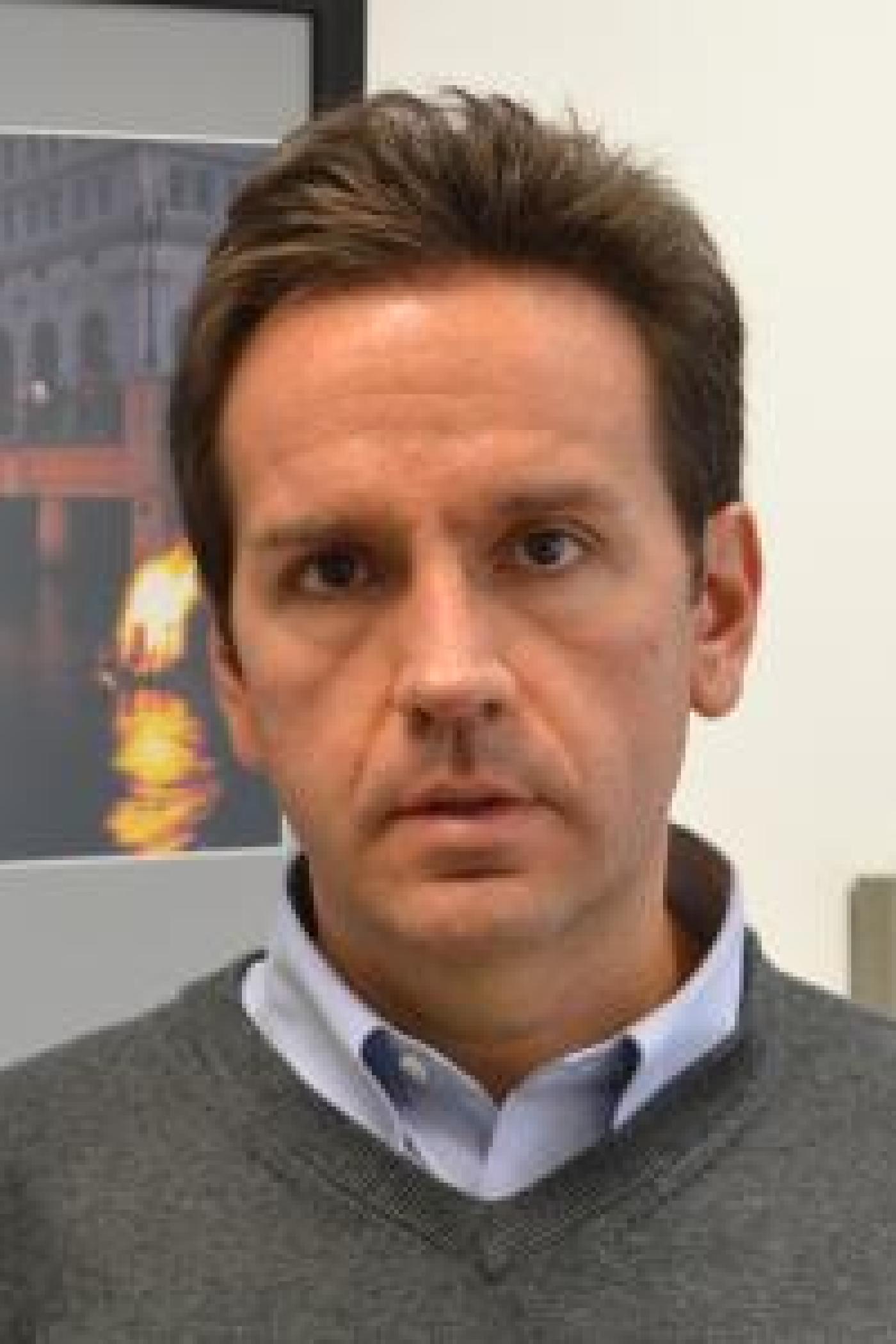 Mejía, Daniel
