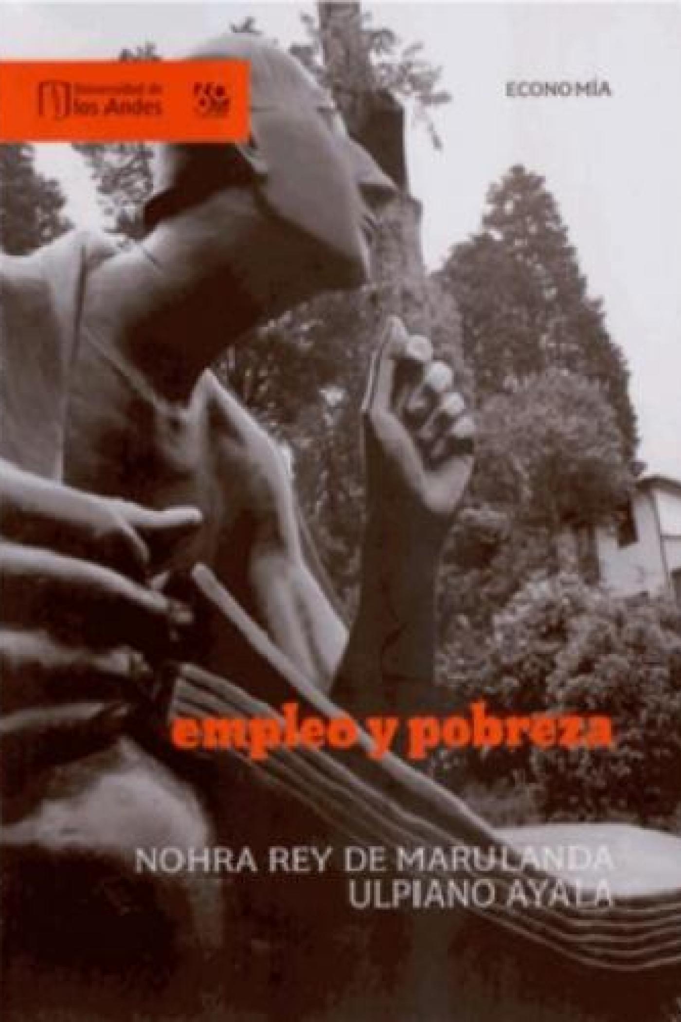 Empleo y Pobreza