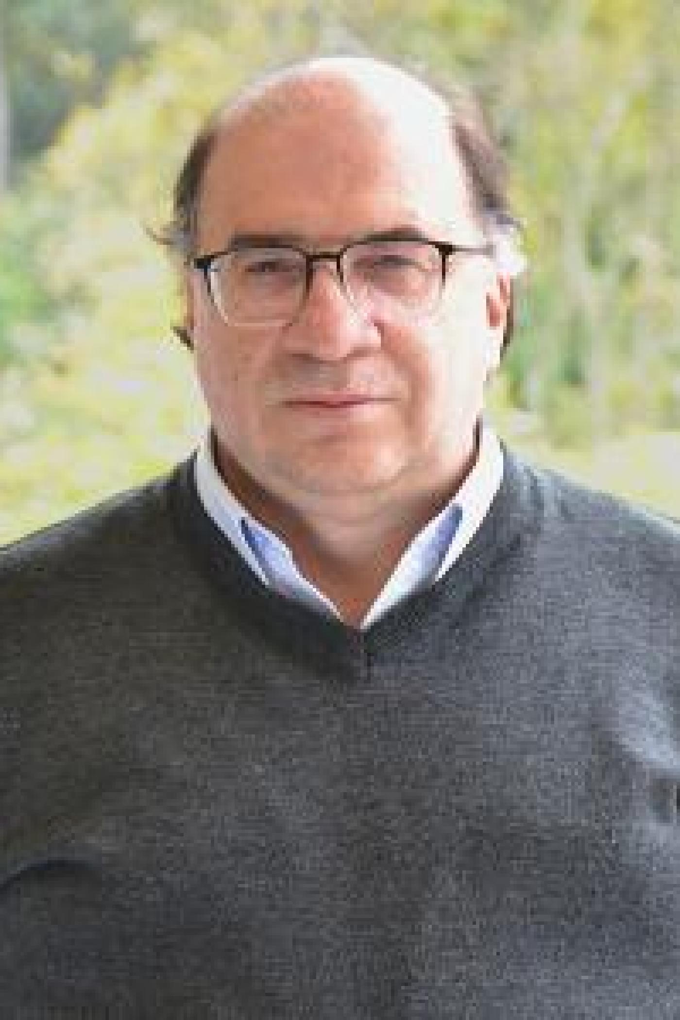 Jaramillo, Fernando 