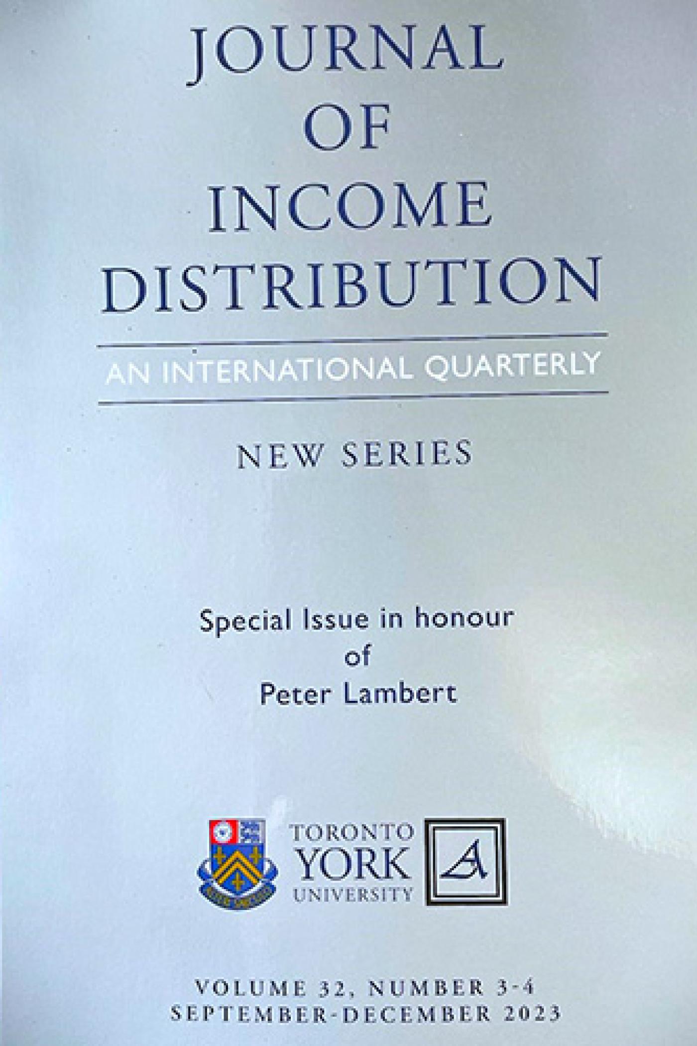 Bequests, Imperfections in Factor Markets, and Long-Run Inequality: A Theoretical Assessment of Piketty