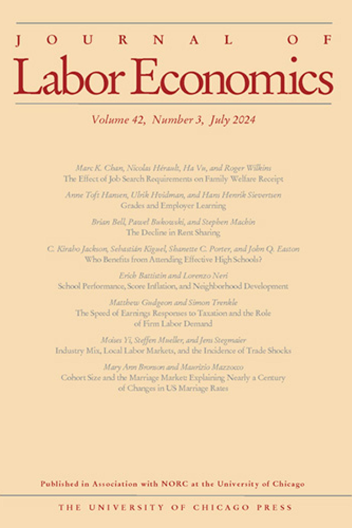 Measuring Labor Market Power in Developing Countries: Evidence from Colombian Plants