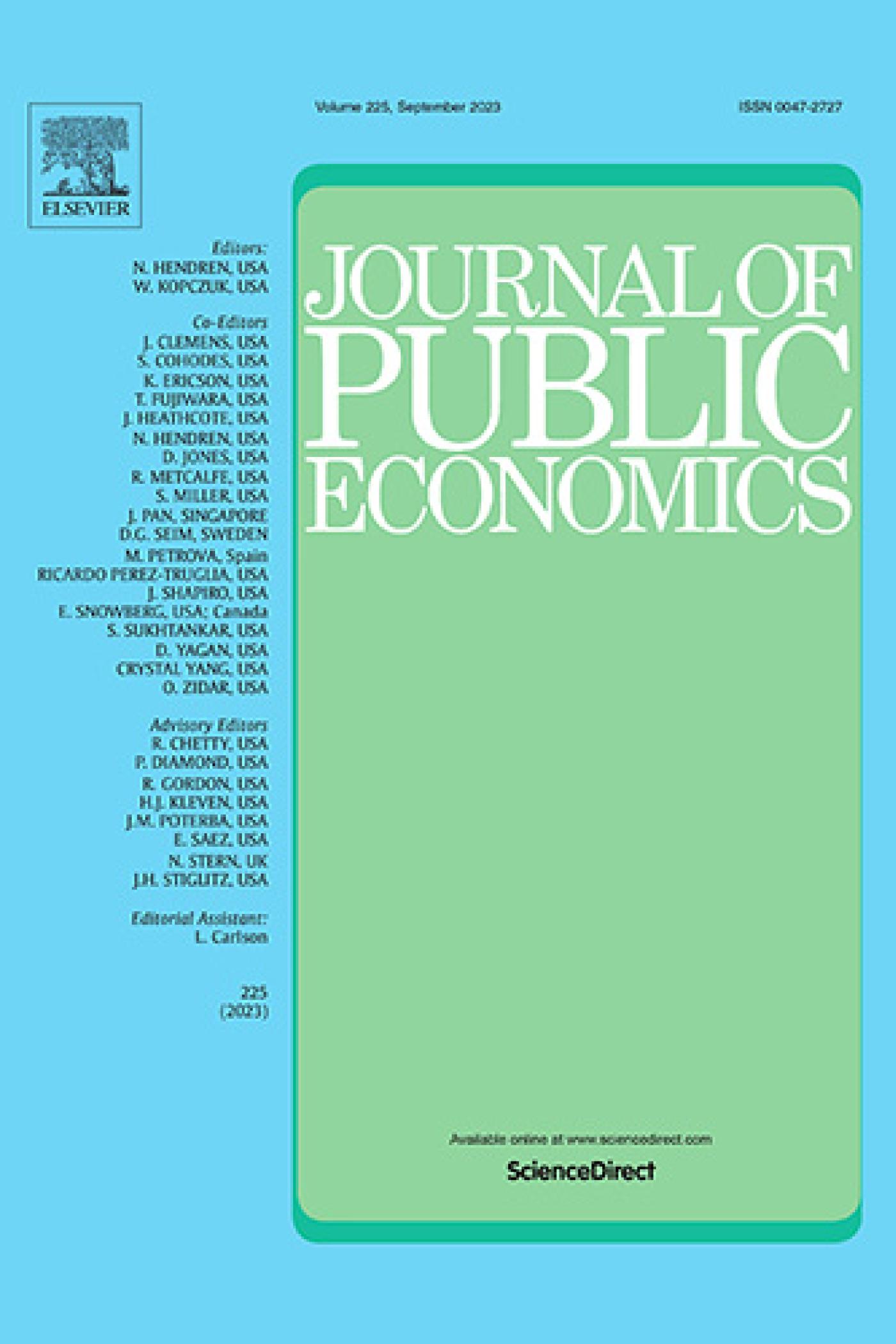 The costs of bureaucracy and corruption at customs: Evidence from the computerization of imports in Colombia