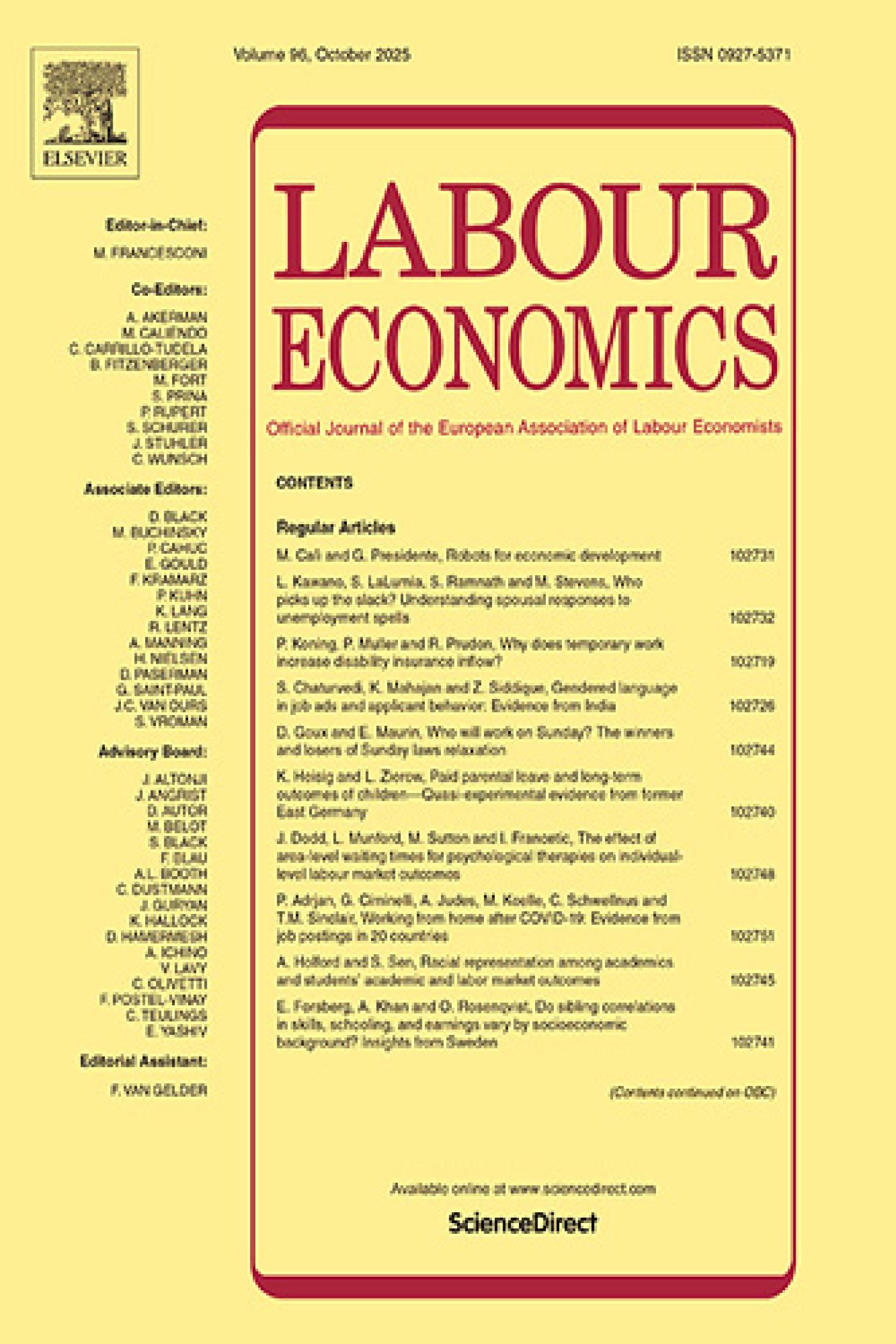 How accurately are household surveys measuring the LGBT population in Colombia? Evidence from a list experiment