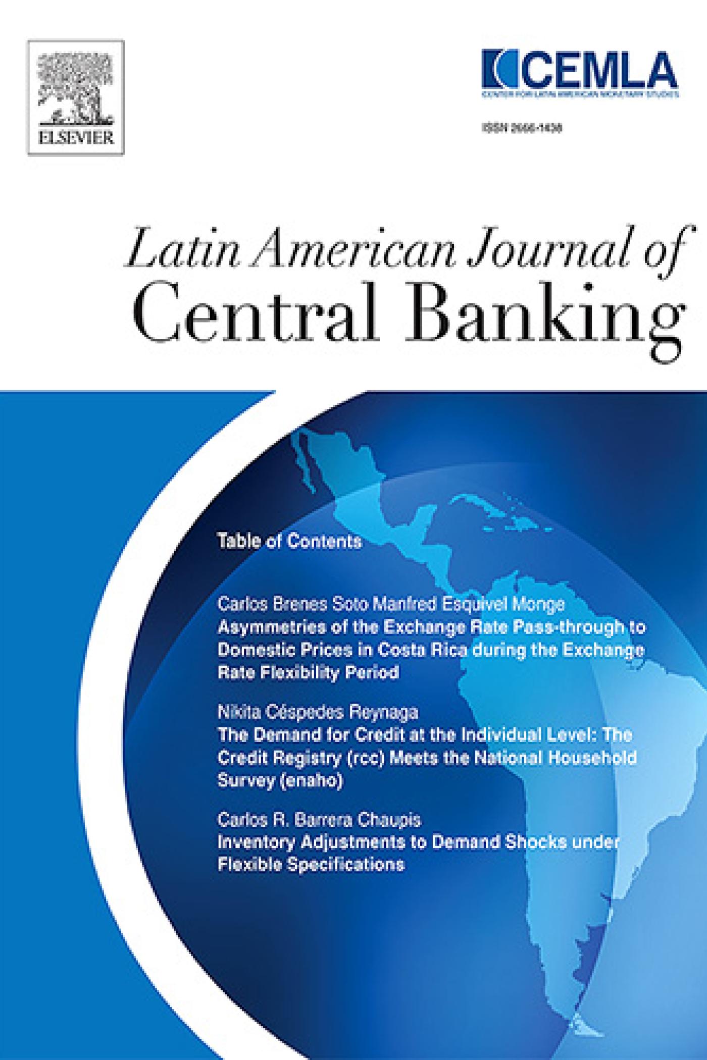 The productivity nexus in credit markets: Assortative matching in Colombia