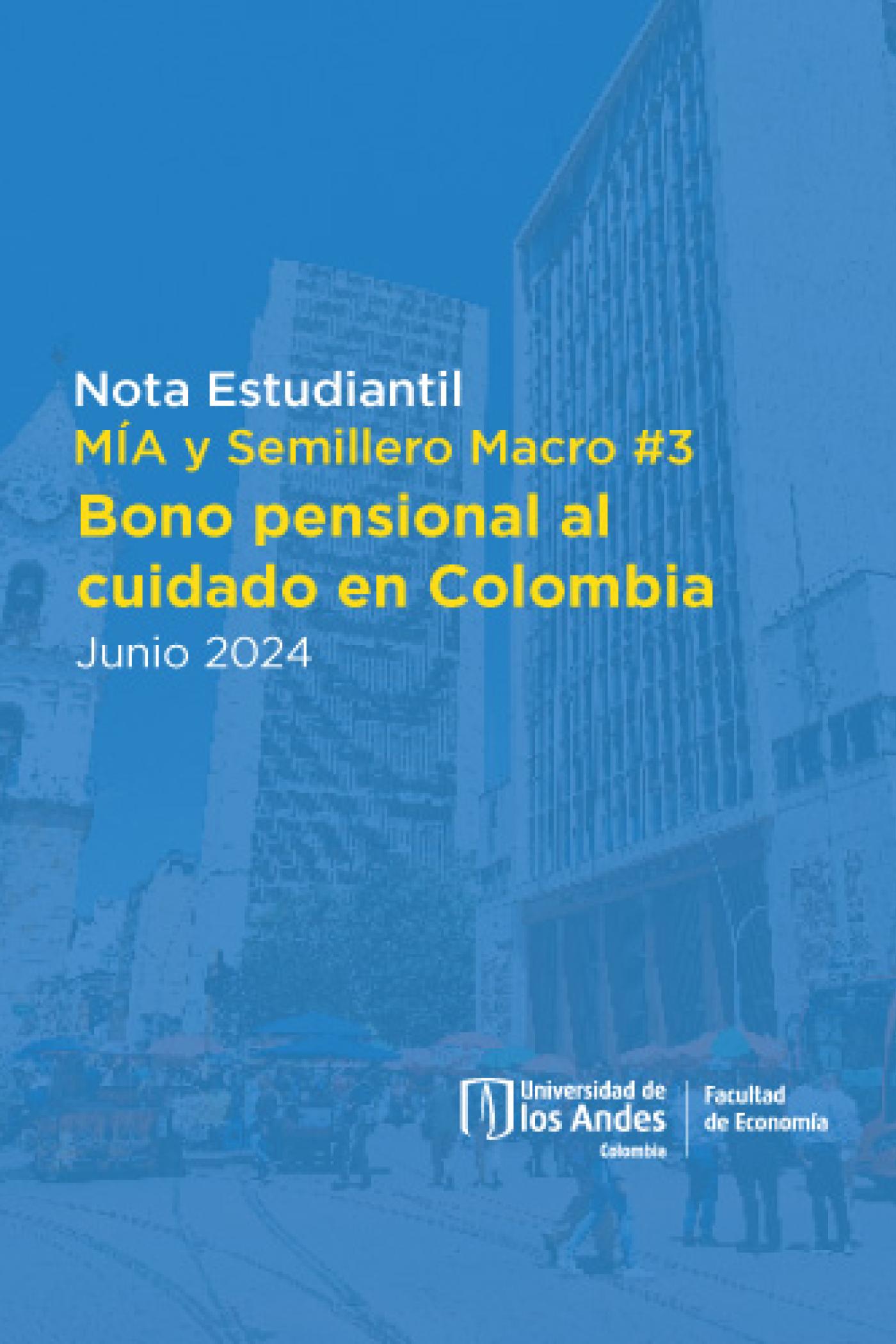 Nota Estudiantil 3