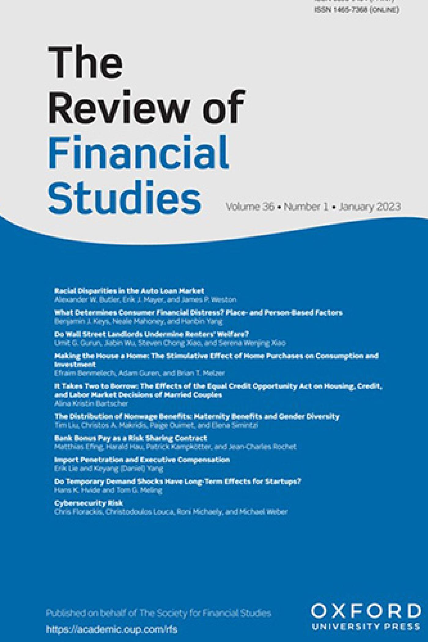 Deposit Insurance and Depositor Behavior: Evidence from Colombia