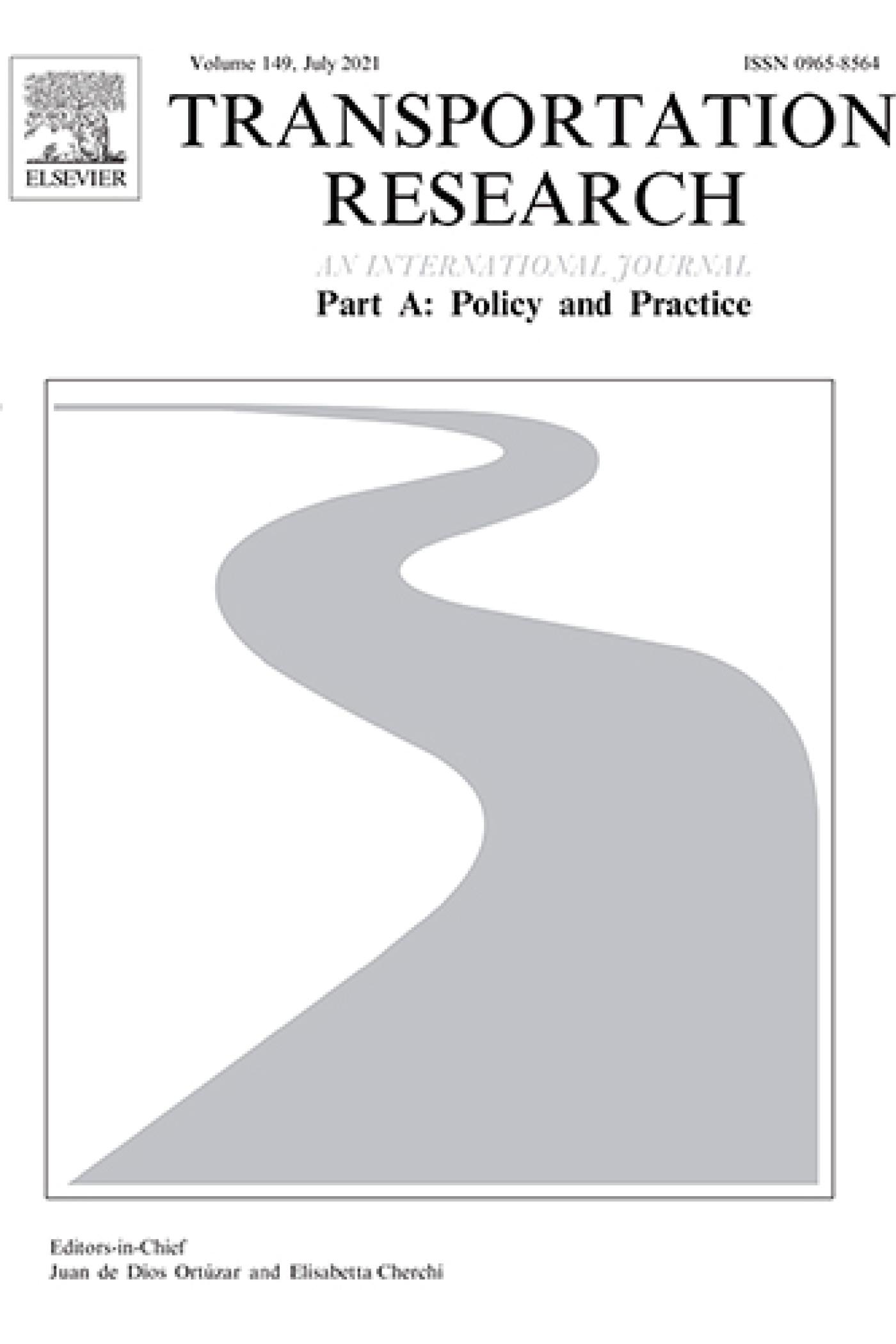 BRT fare elasticities from smartcard data: Spatial and time-of-the-day differences